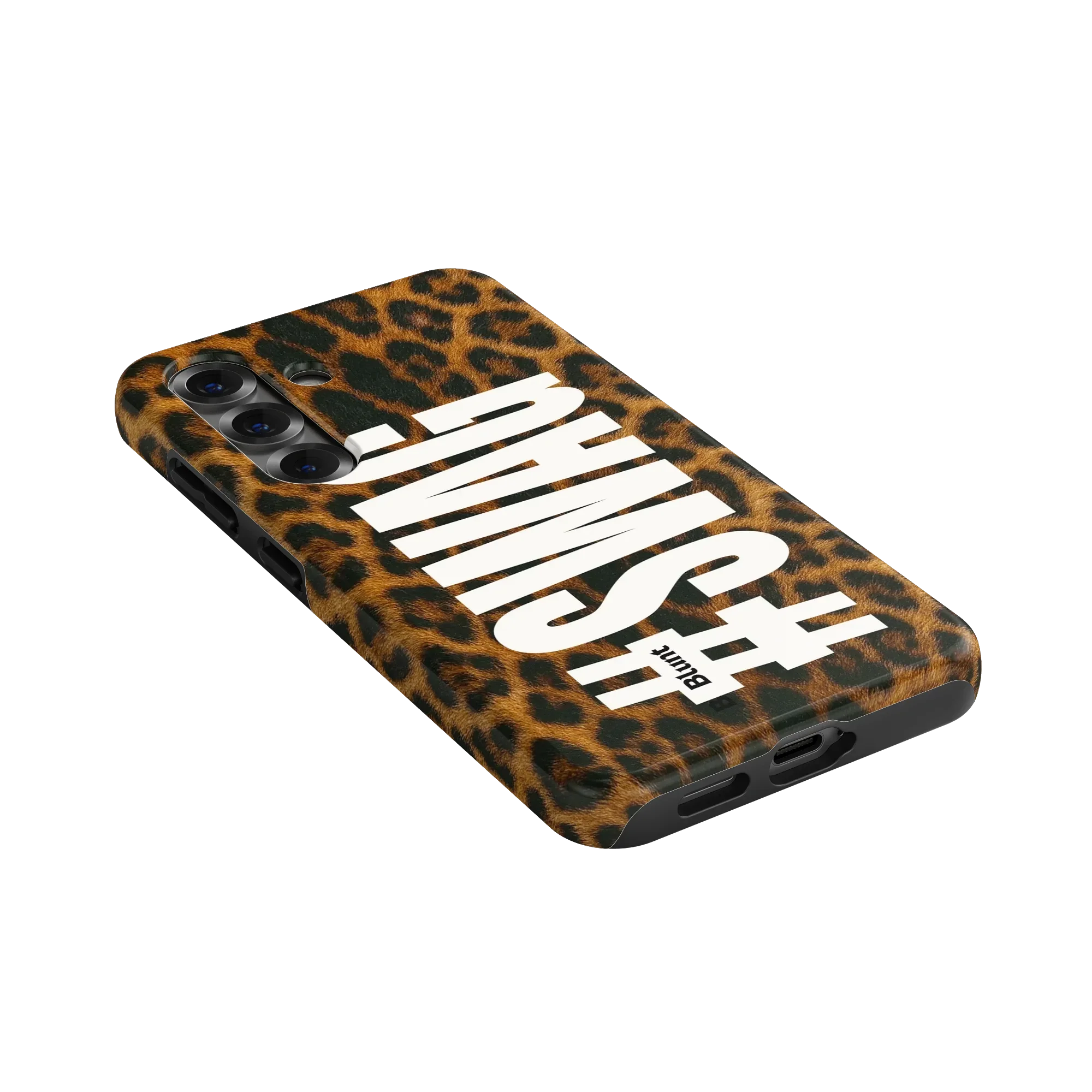 Leopard Swag Samsung Case - Image 13