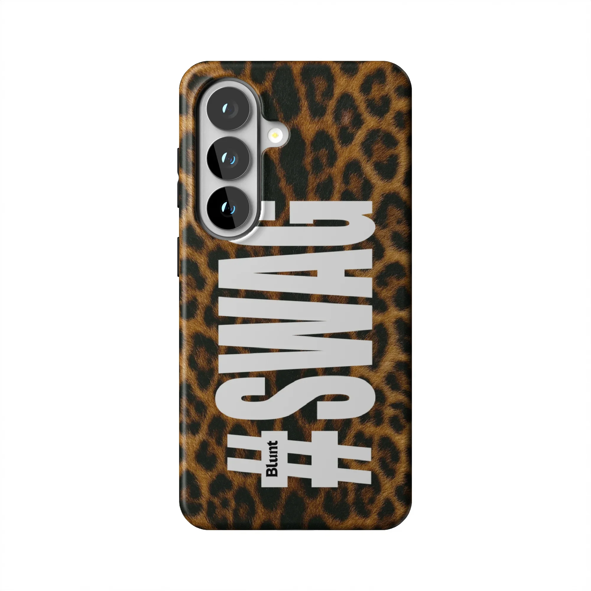 Leopard Swag Samsung Case - Image 15