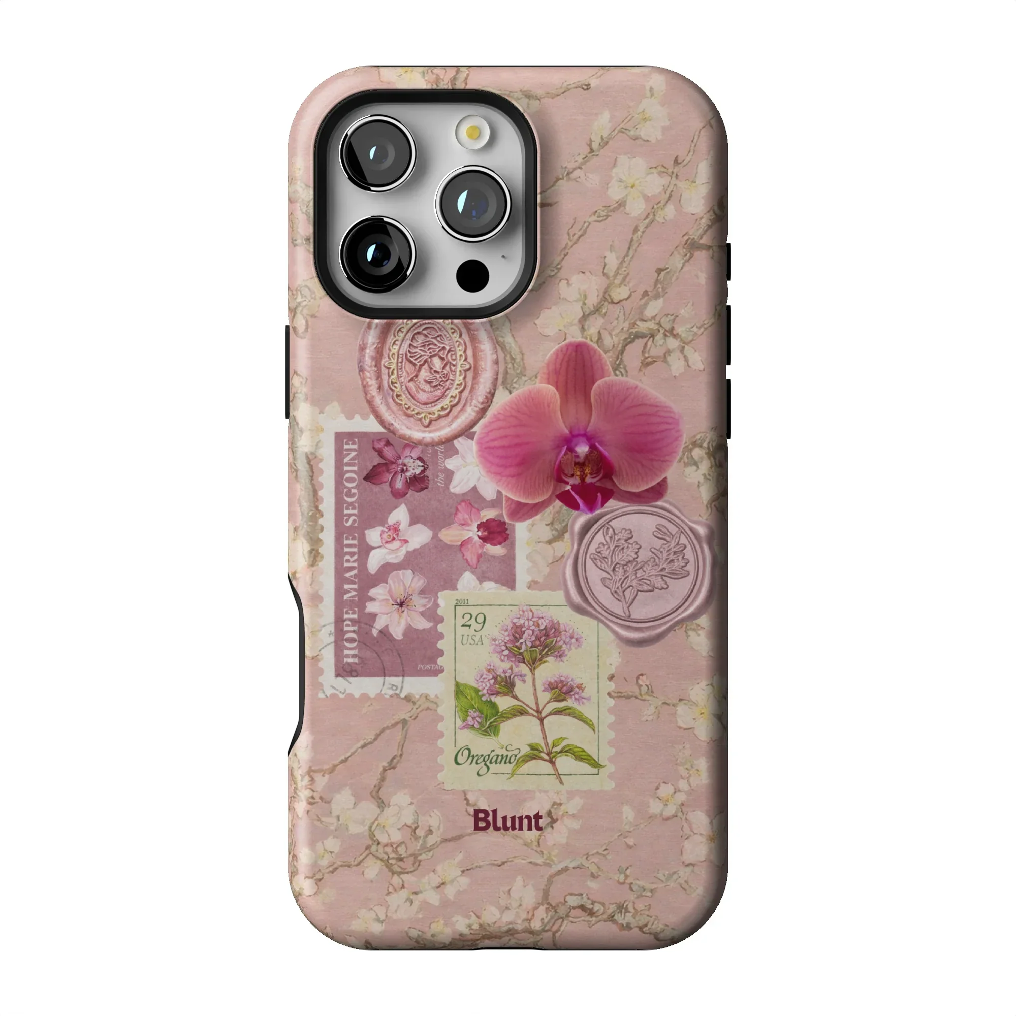 Letters Home iPhone Case - Image 38