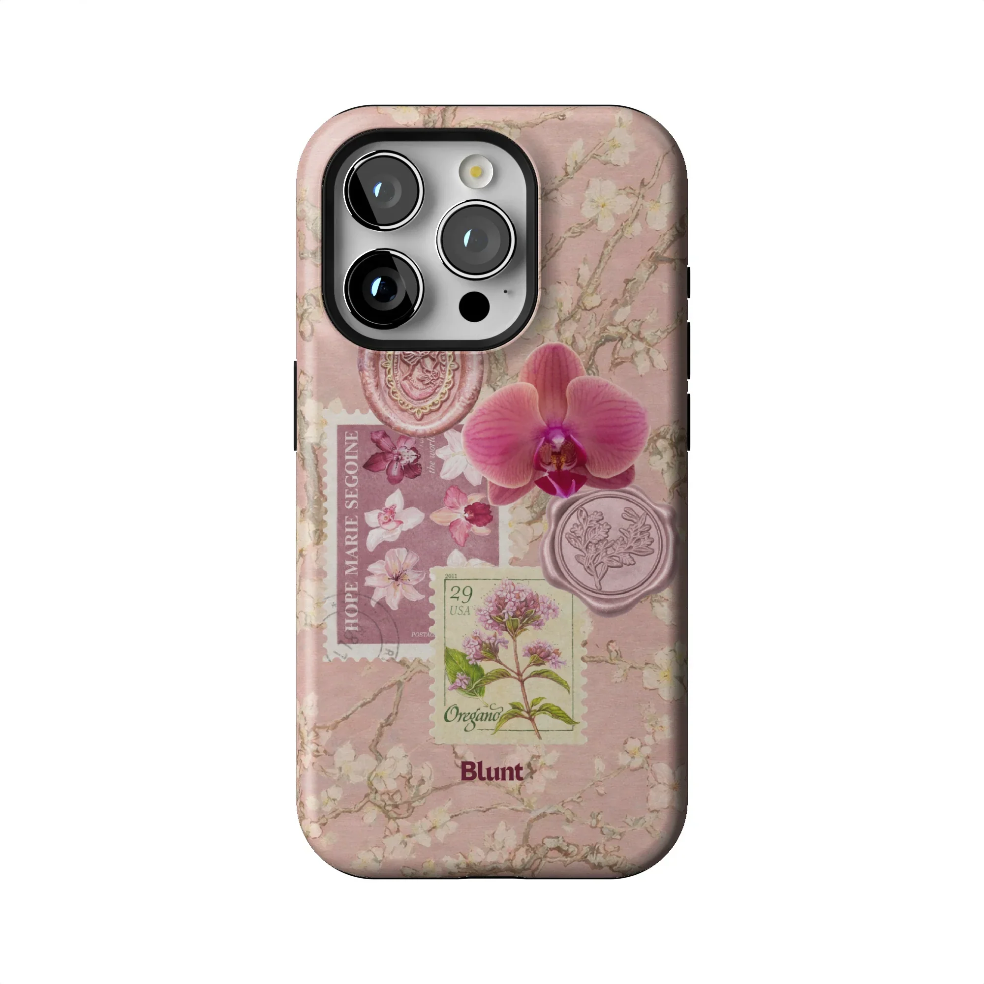 Letters Home iPhone Case - Image 41