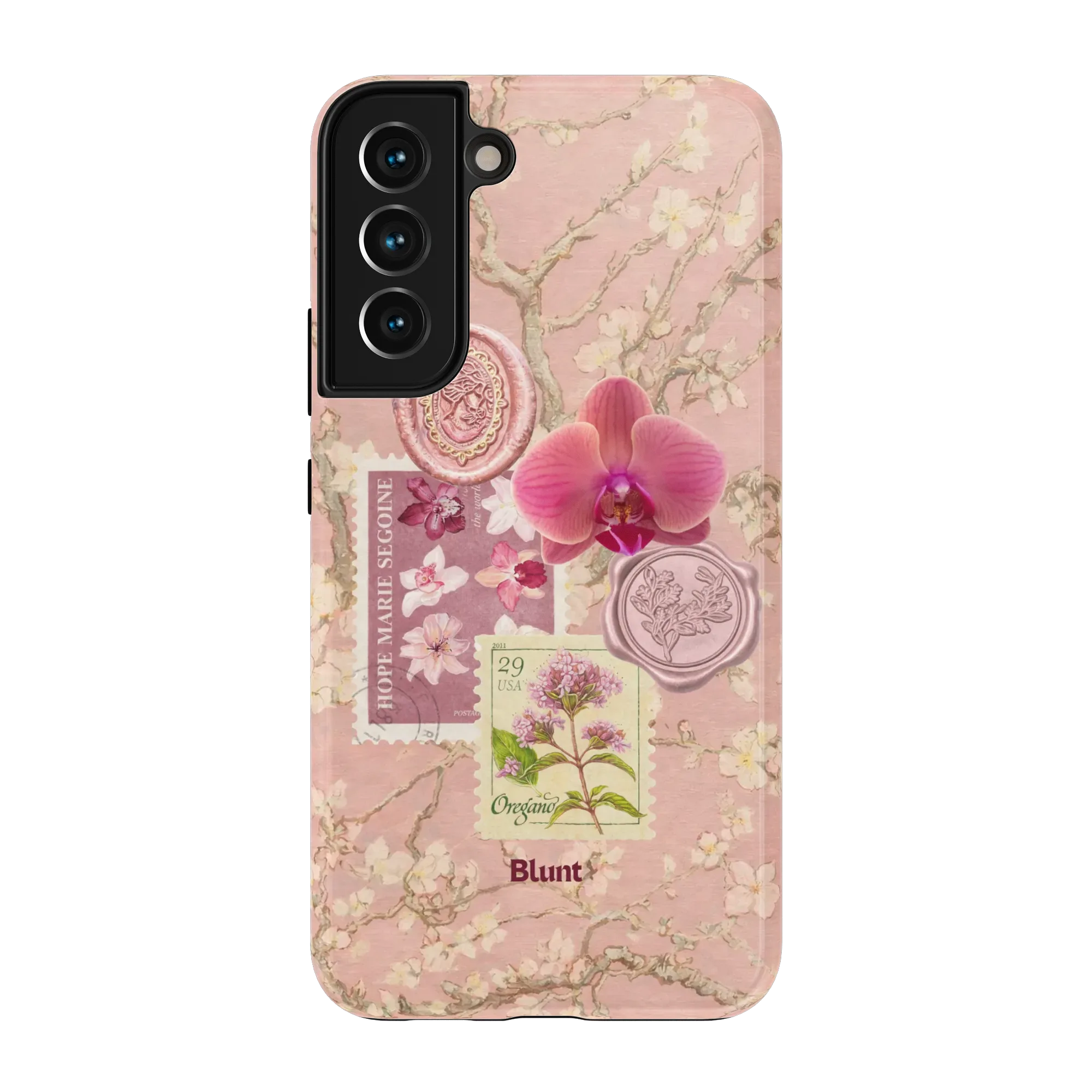 Letters Home Samsung Case - Image 11