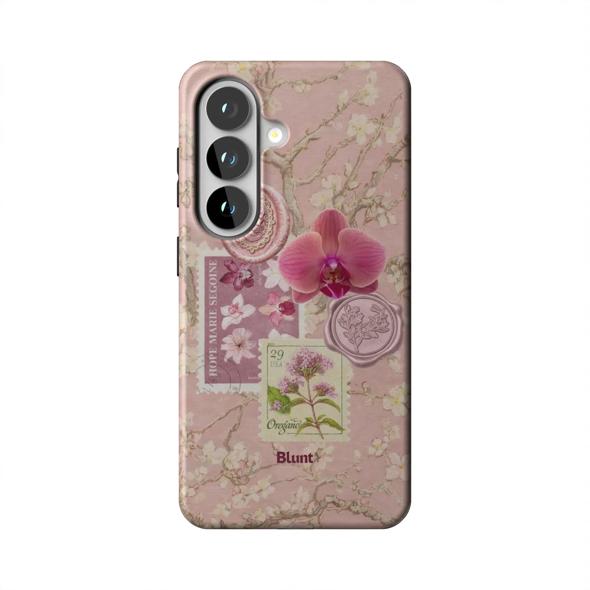 Letters Home Samsung Case - Image 16