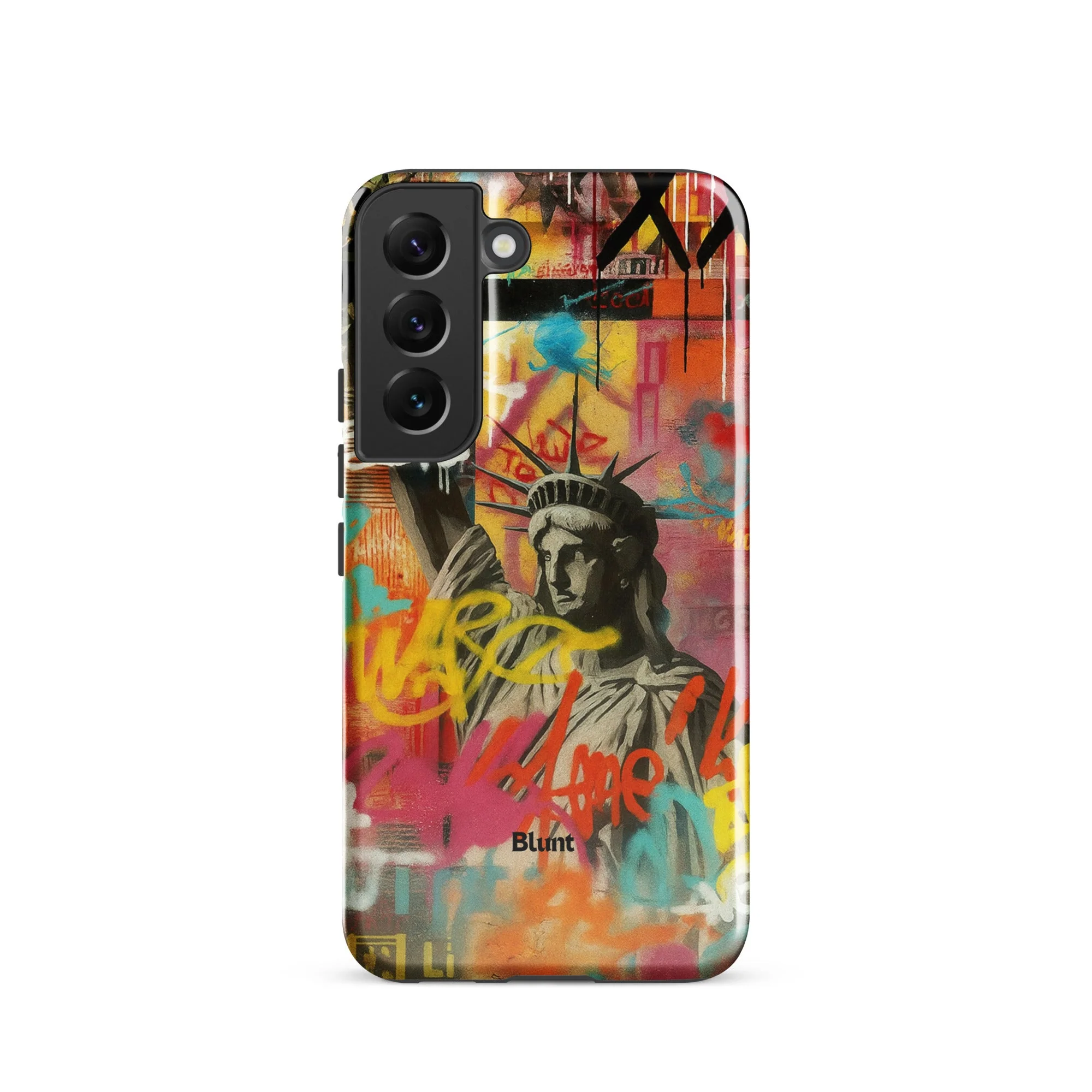 Liberty Samsung Case - Image 10