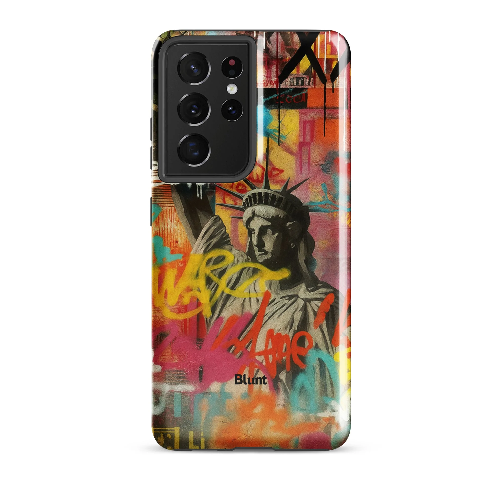 Liberty Samsung Case - Image 15