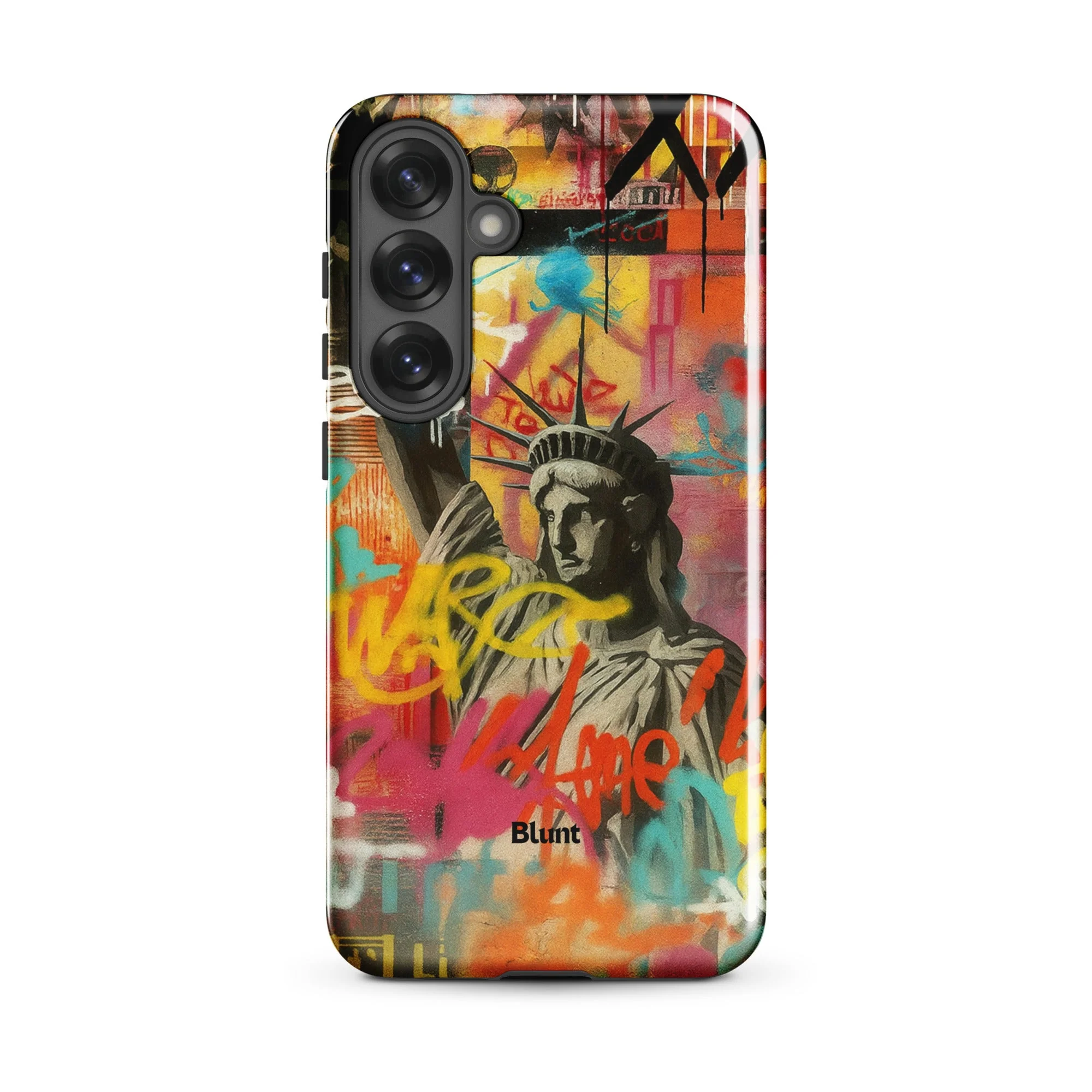 Liberty Samsung Case - Image 2