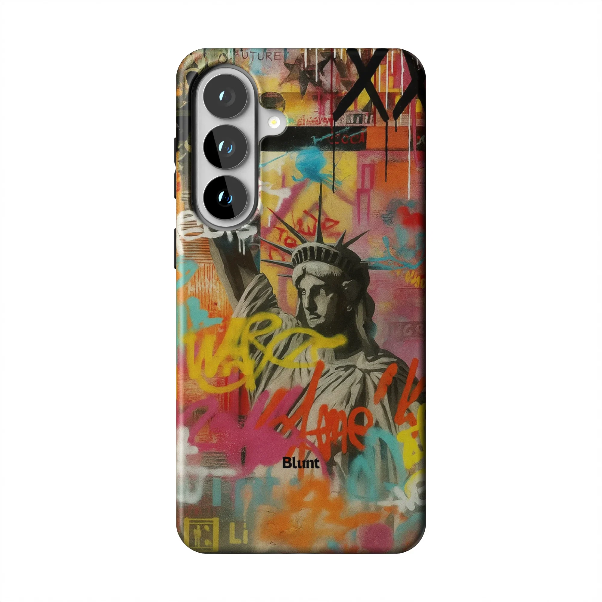 Liberty Samsung Case - Image 21