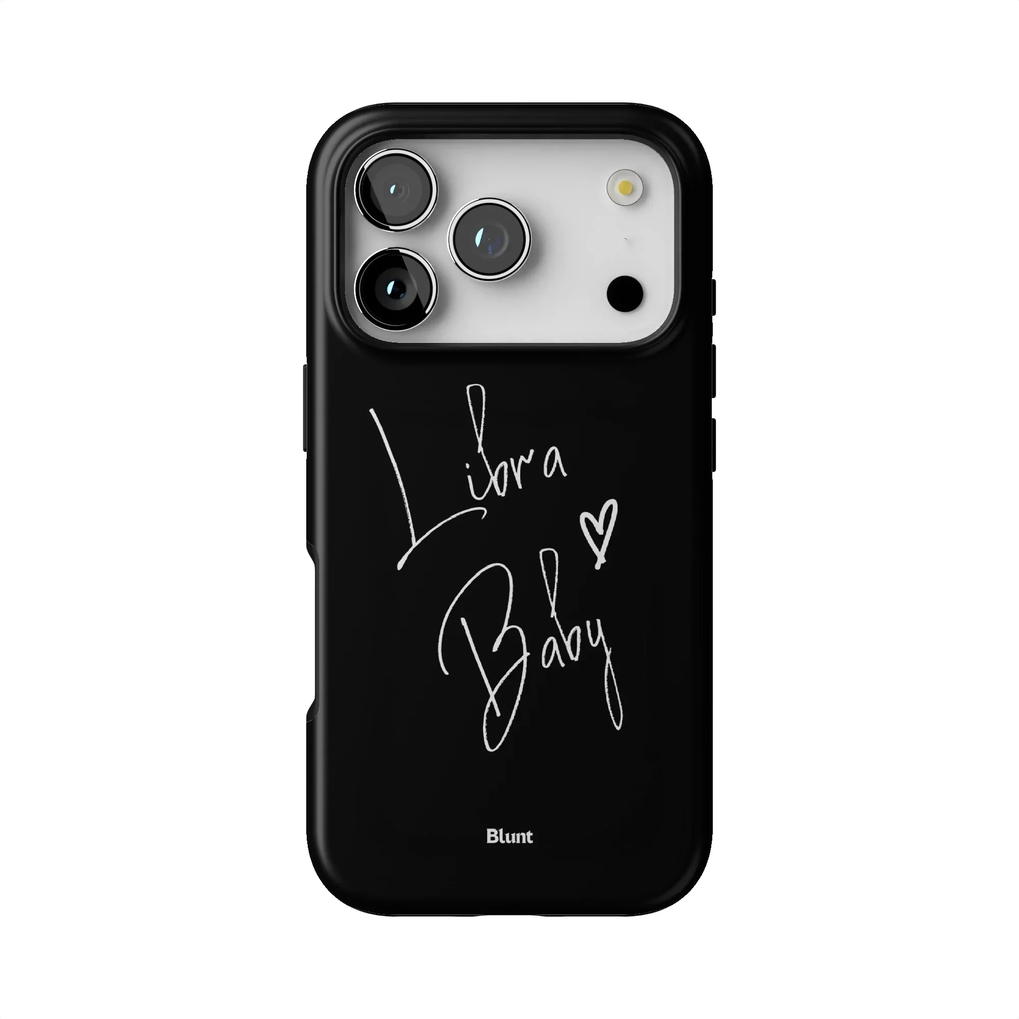 Libra Baby iPhone Case - Image 102