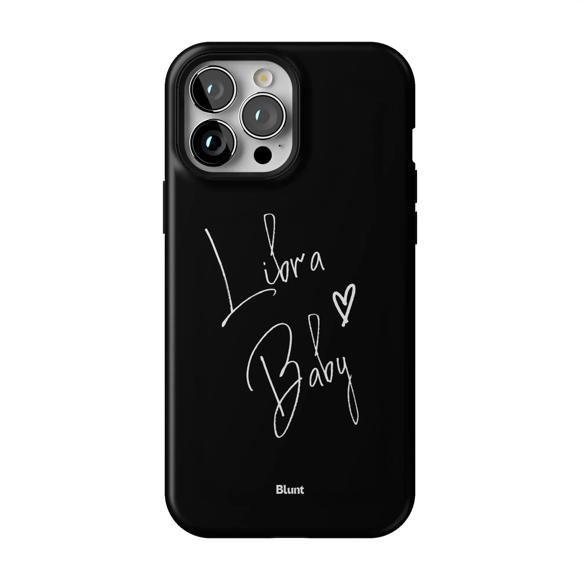 Libra Baby iPhone Case - Image 143