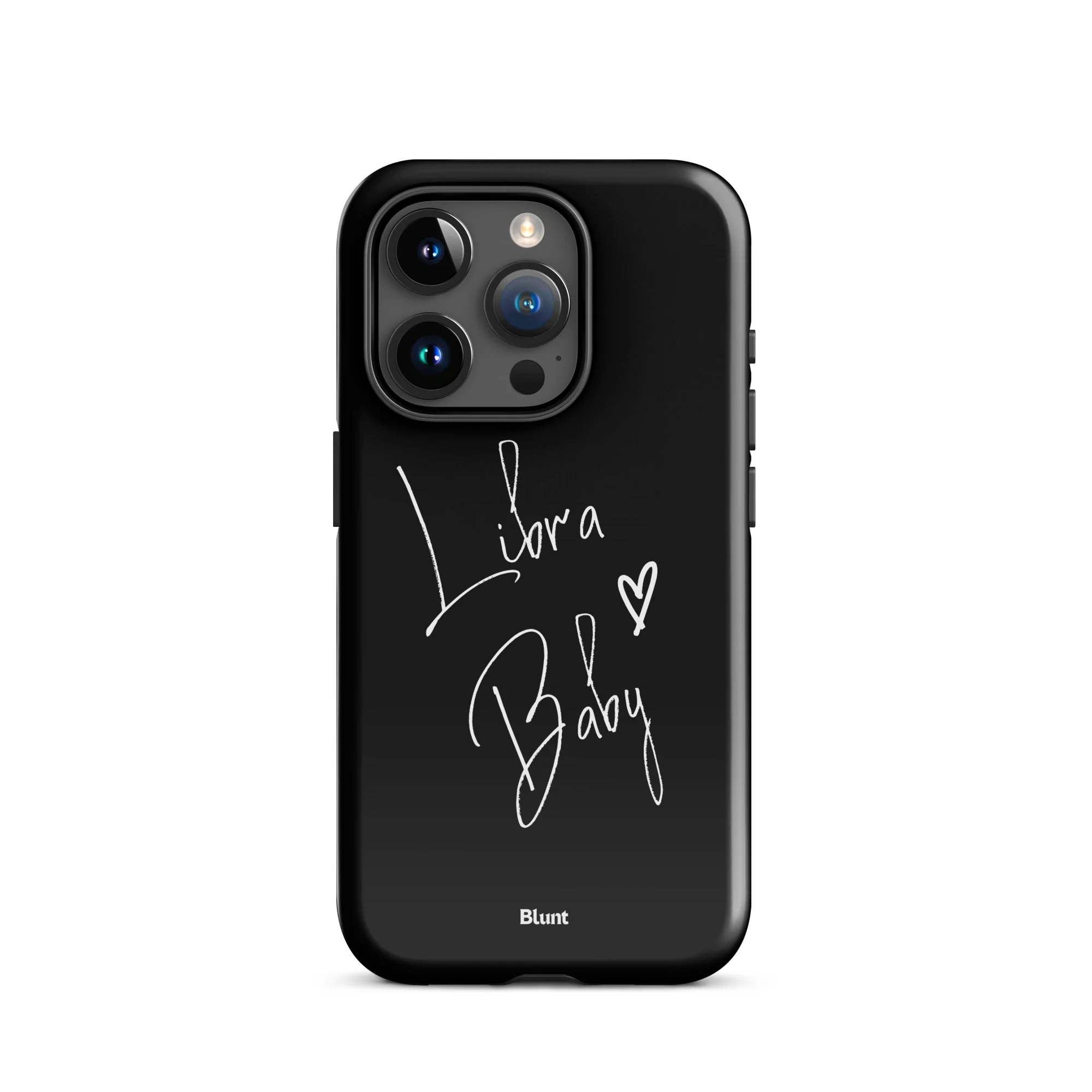 Libra Baby iPhone Case - Image 19