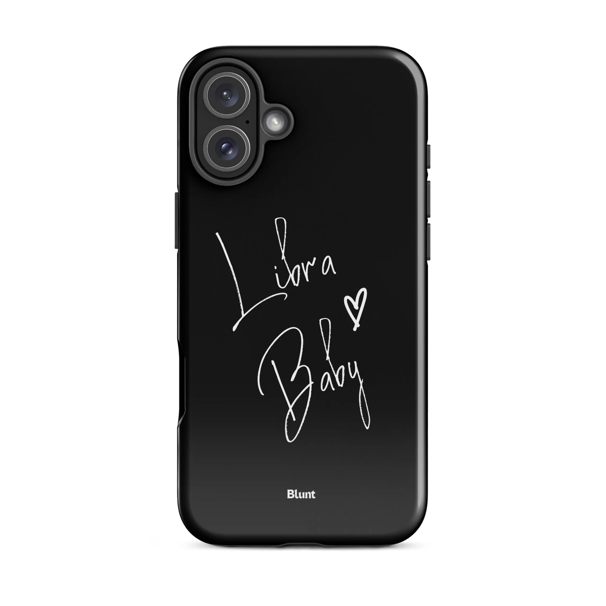 Libra Baby iPhone Case - Image 39