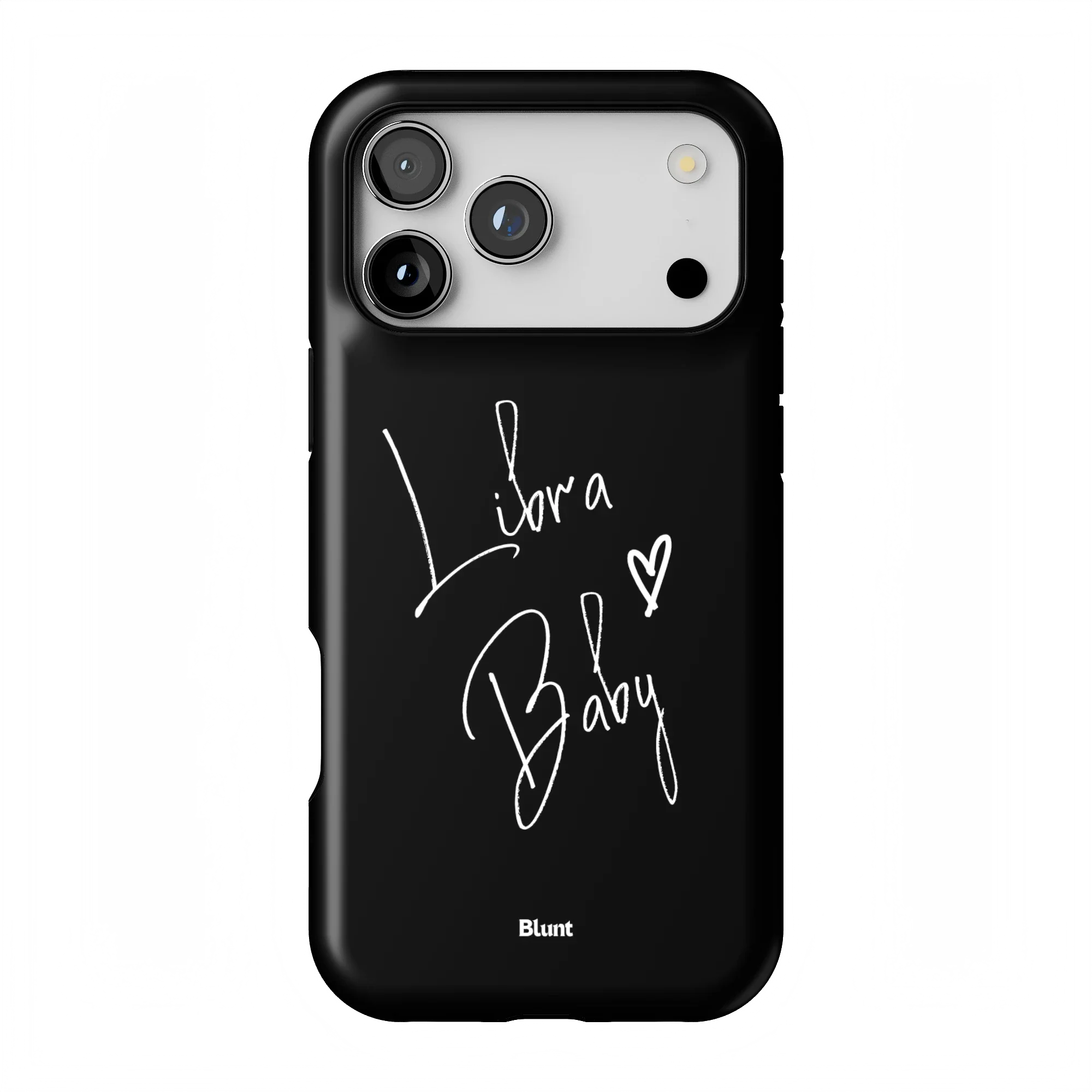 Libra Baby iPhone Case - Image 45