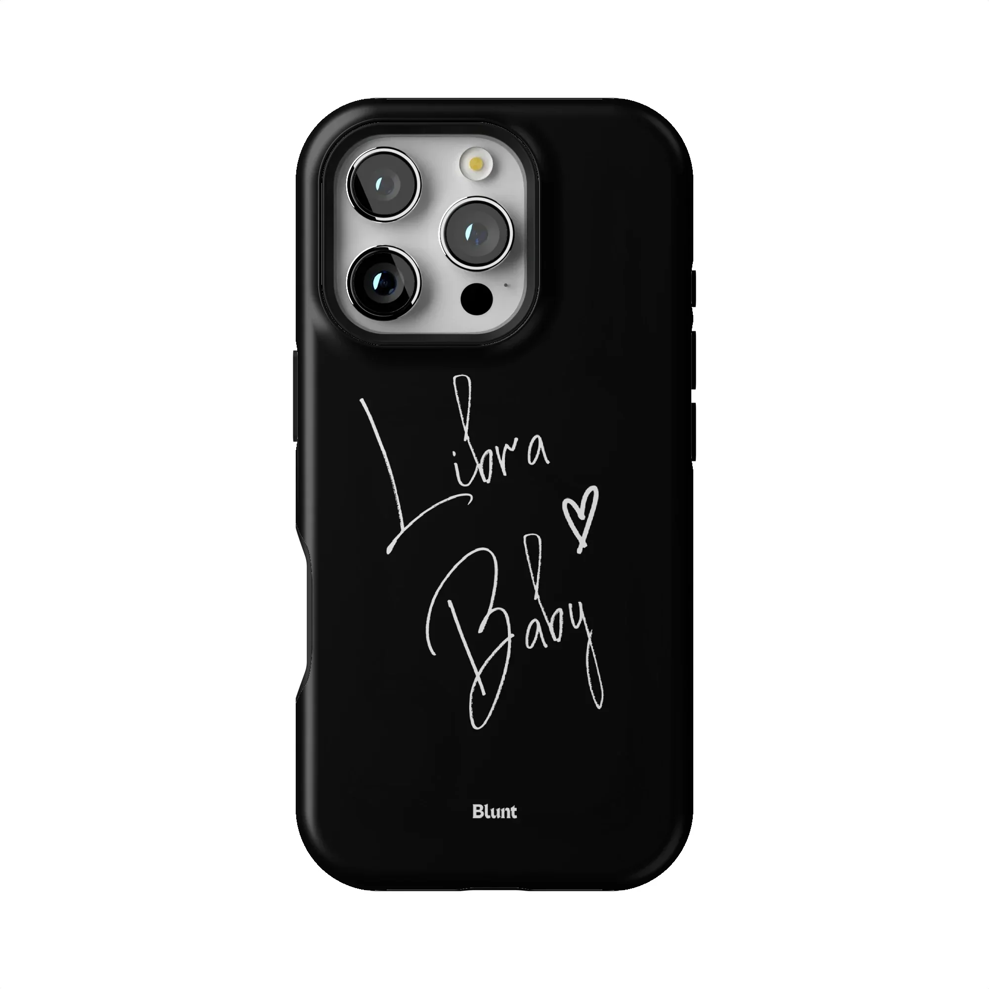 Libra Baby iPhone Case - Image 82