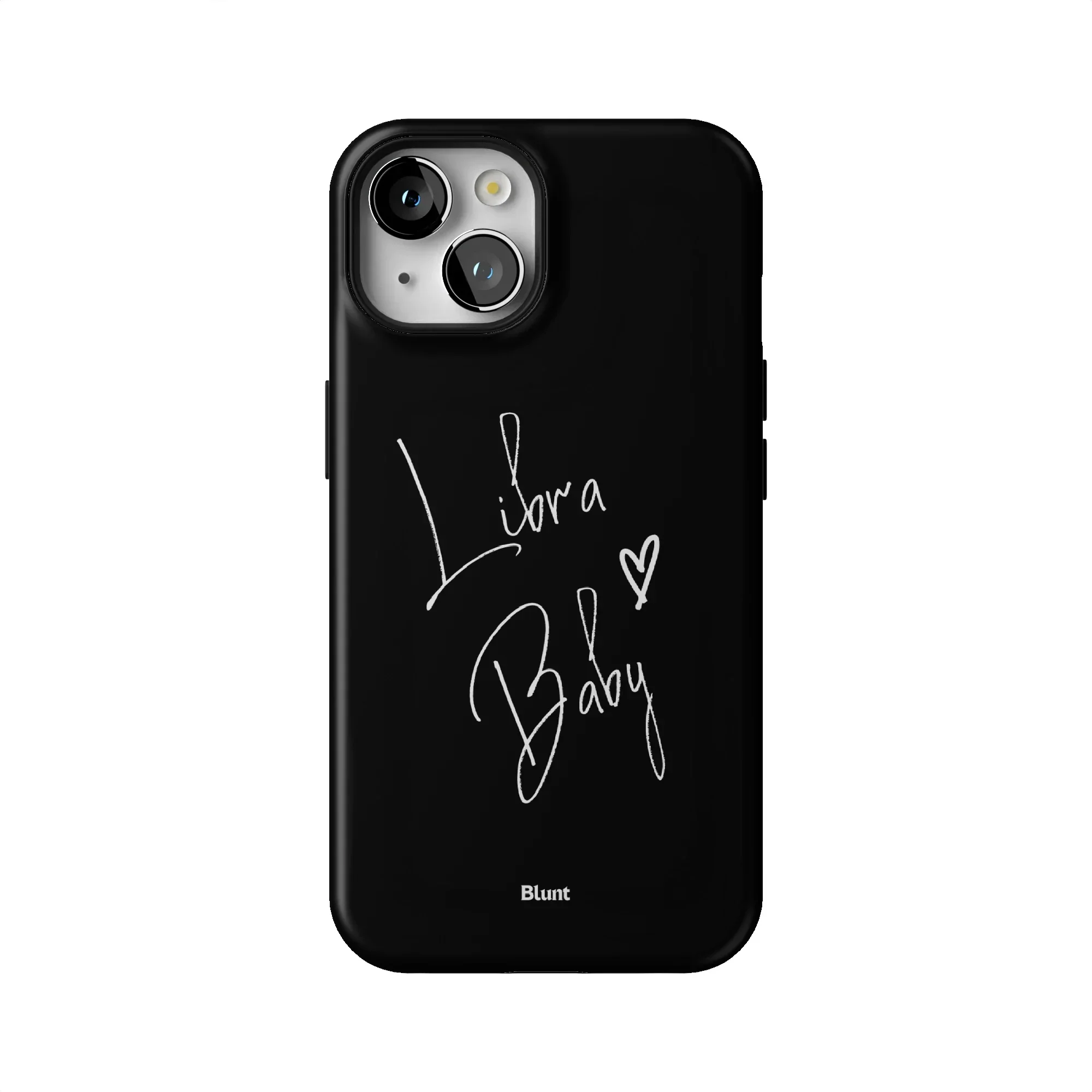 Libra Baby iPhone Case - Image 89