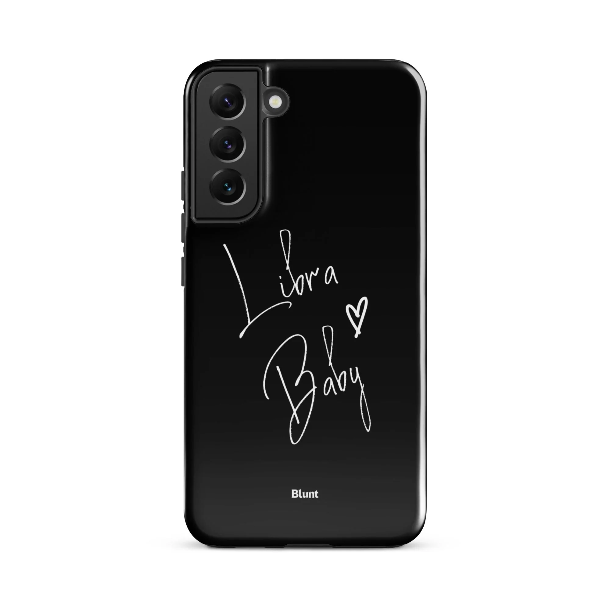 Libra Baby Samsung Case - Image 11