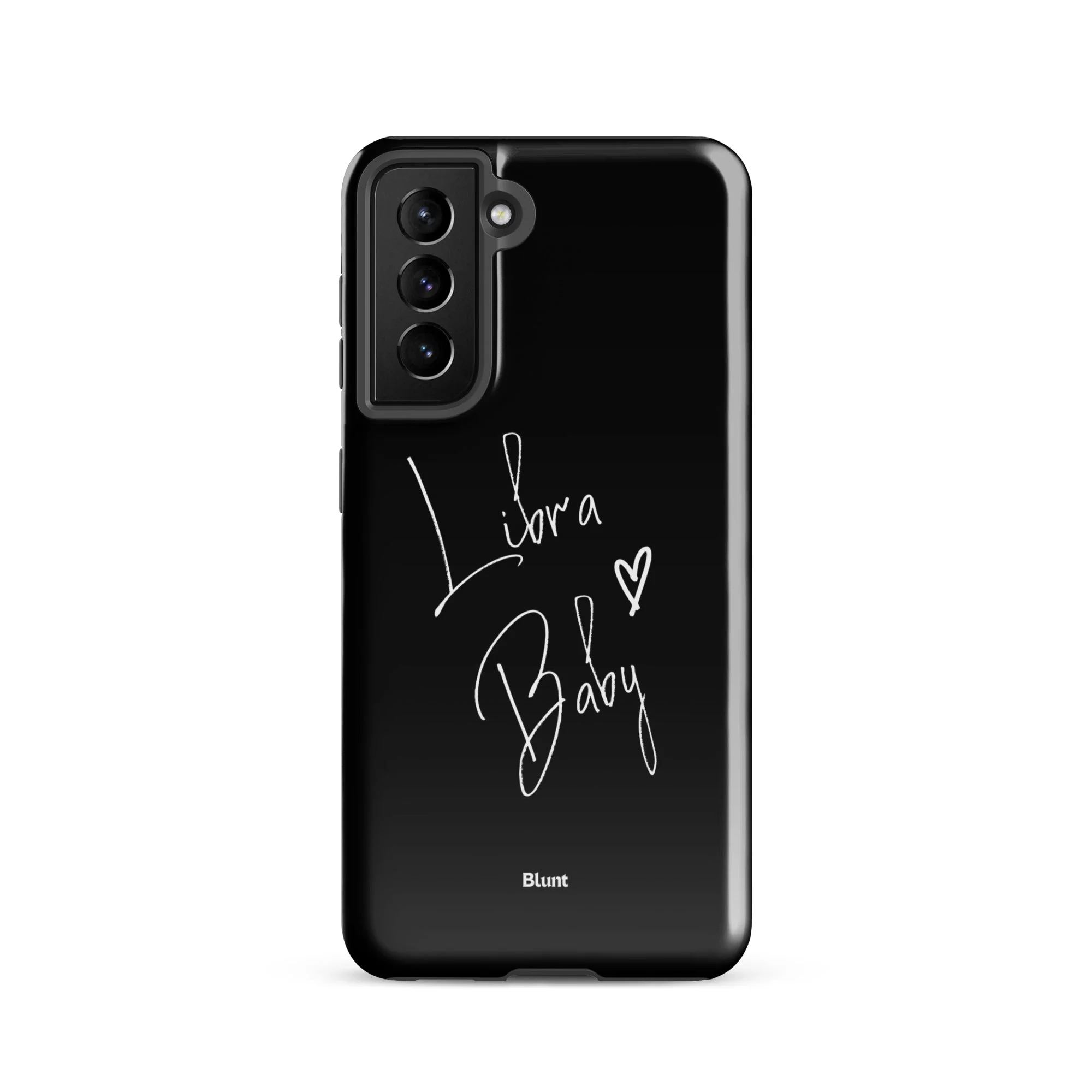 Libra Baby Samsung Case - Image 13