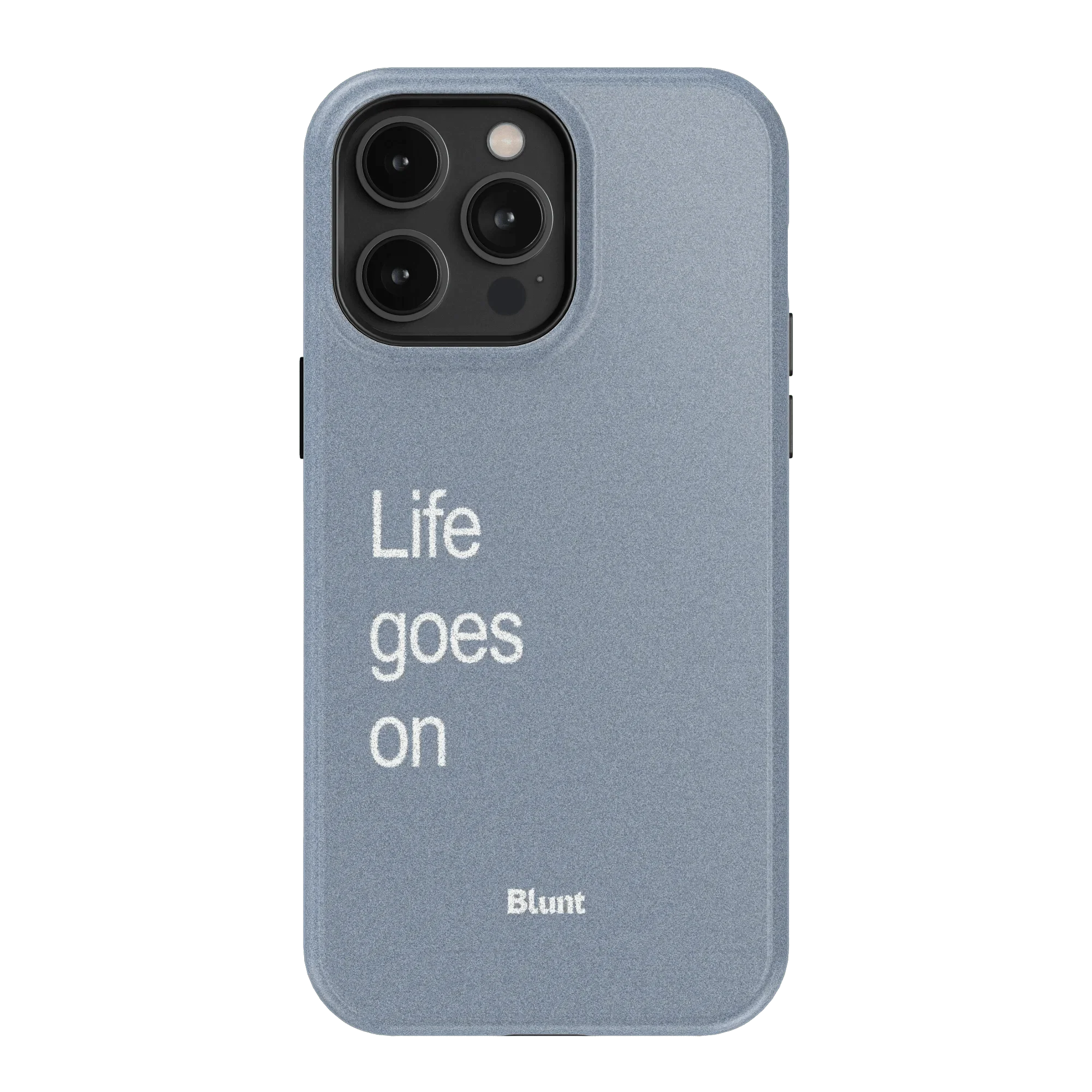 Life Goes On iPhone Case - Image 15