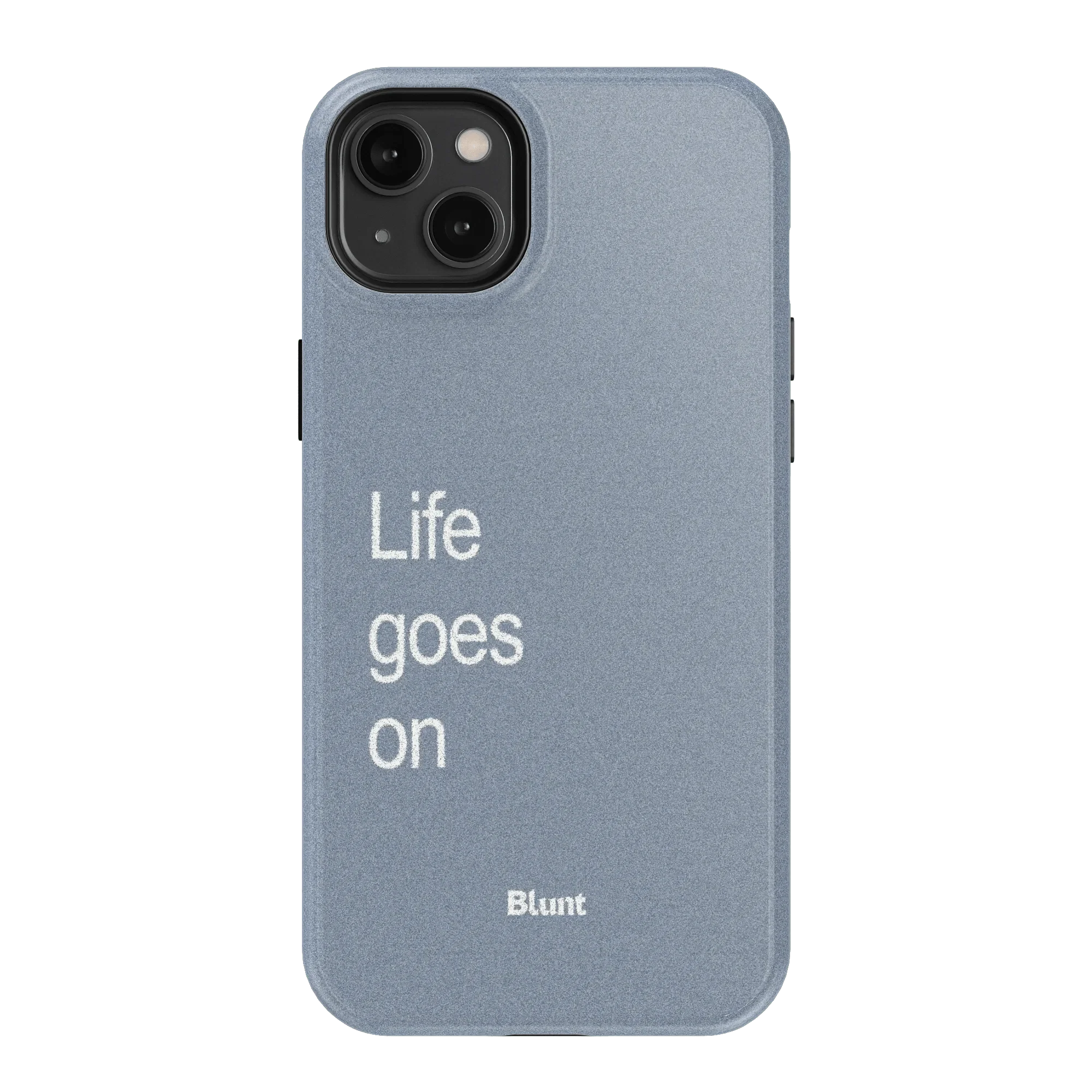 Life Goes On iPhone Case - Image 16