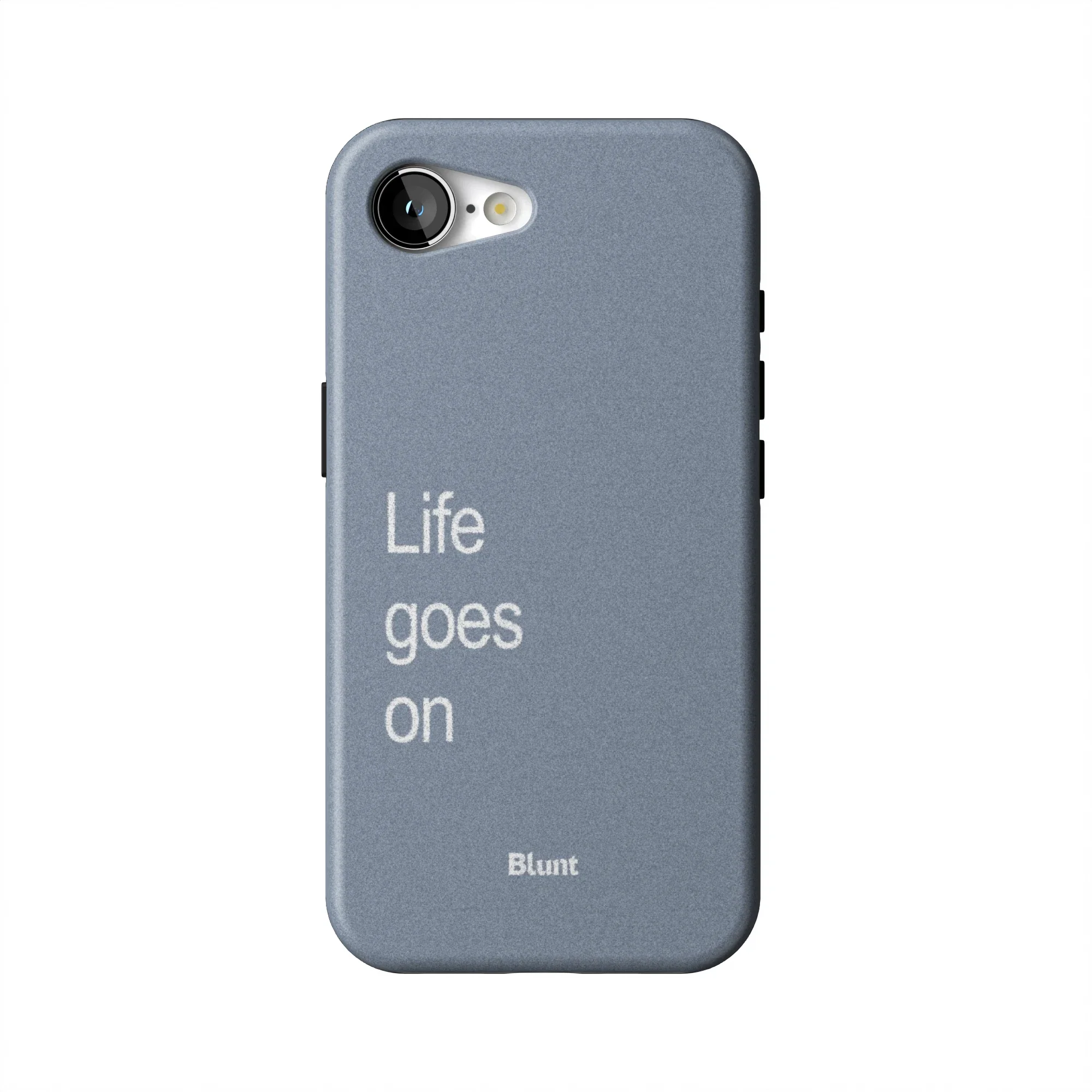 Life Goes On iPhone Case - Image 30