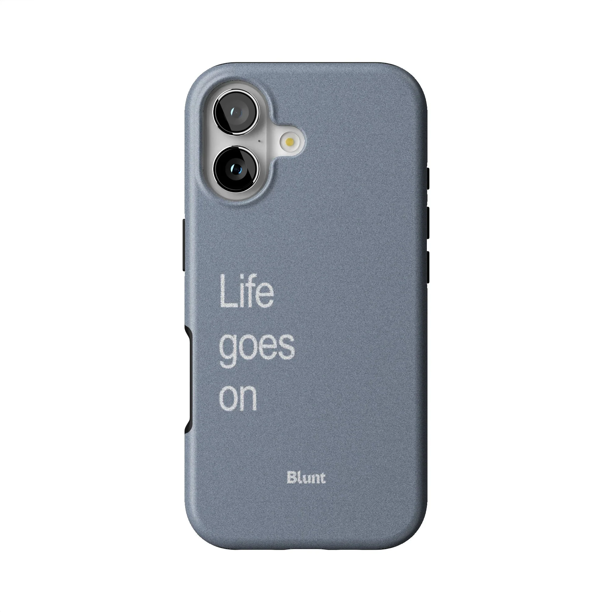 Life Goes On iPhone Case - Image 32