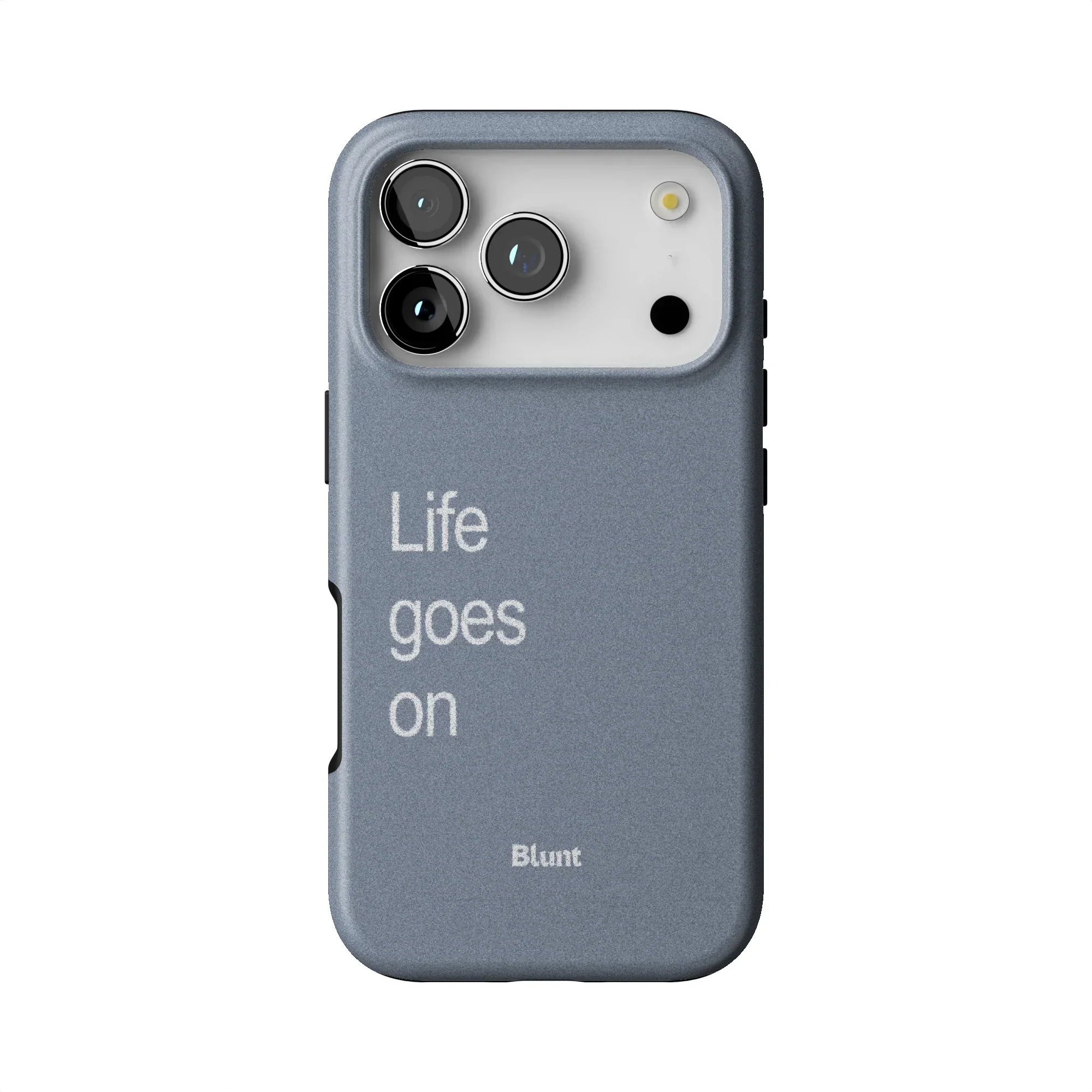Life Goes On iPhone Case - Image 33