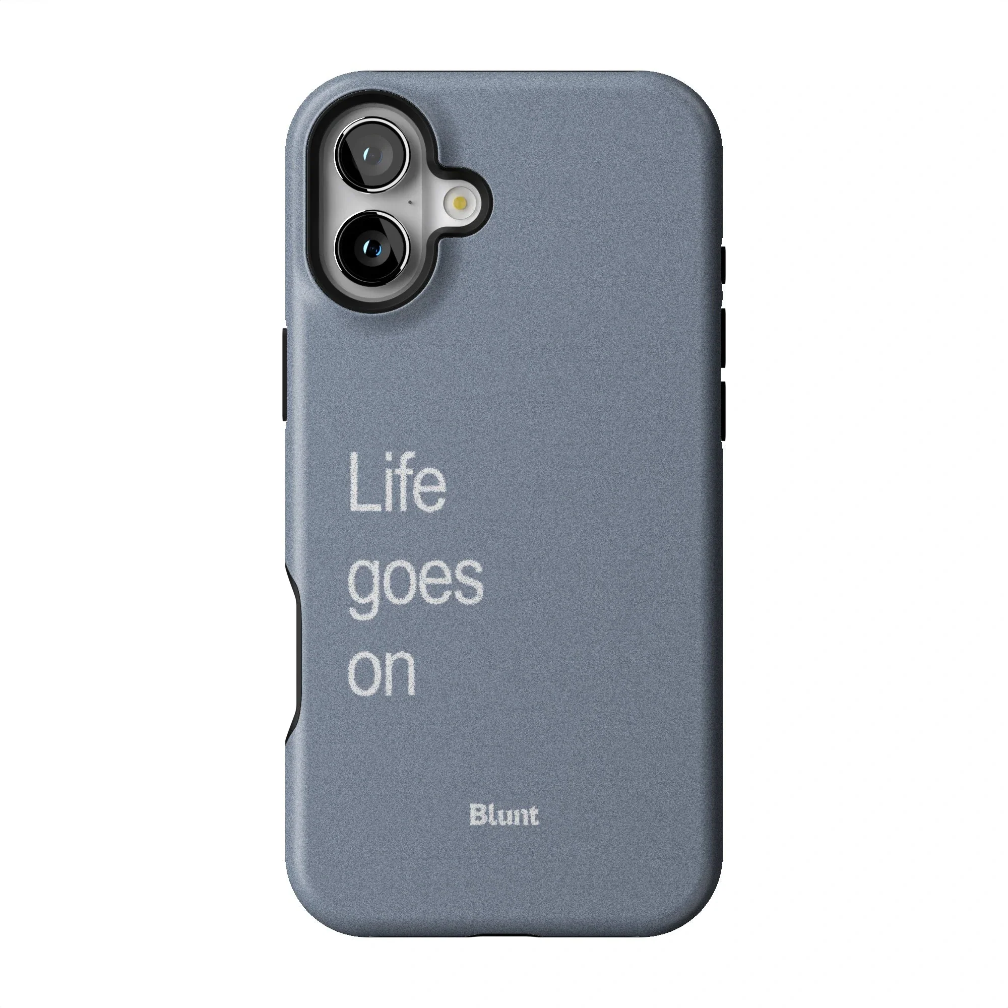 Life Goes On iPhone Case - Image 39