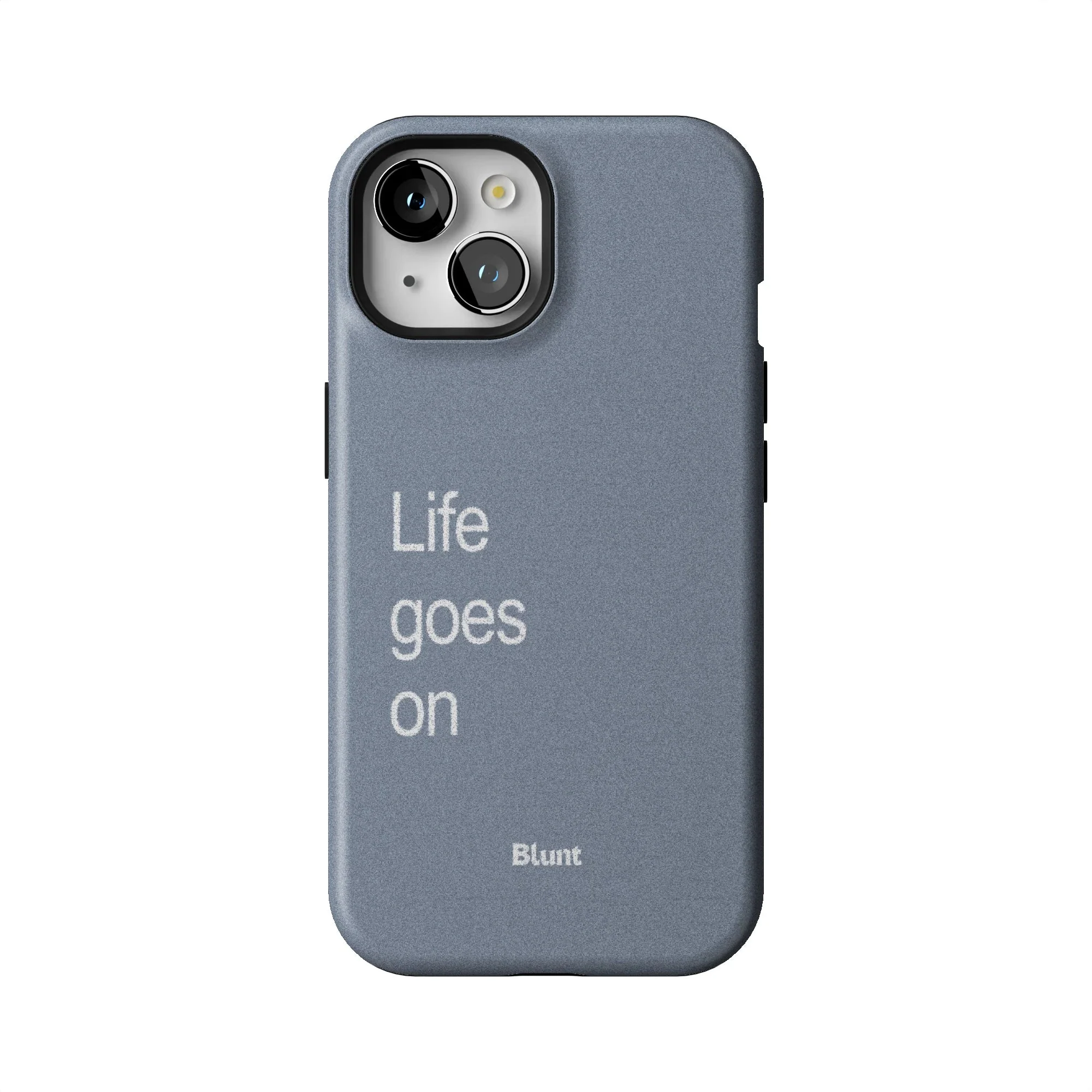 Life Goes On iPhone Case - Image 40