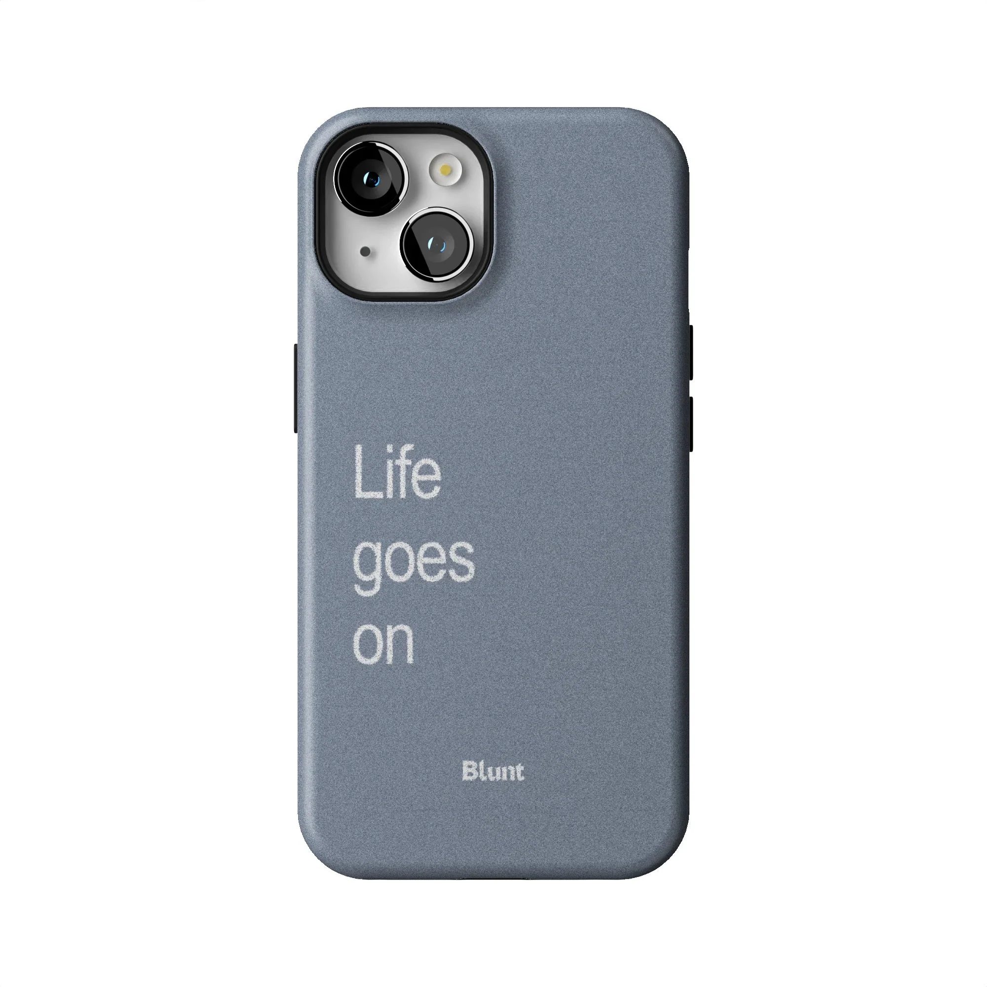 Life Goes On iPhone Case - Image 44