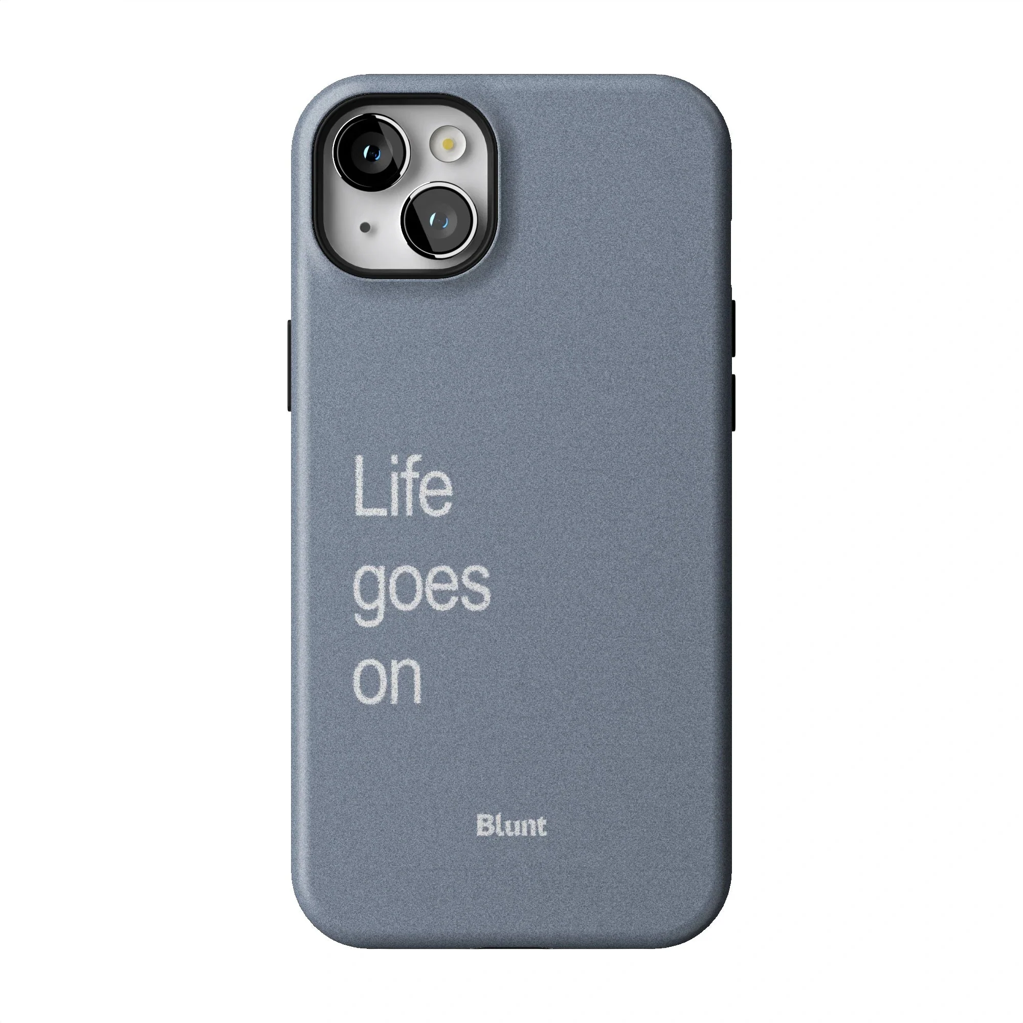 Life Goes On iPhone Case - Image 47
