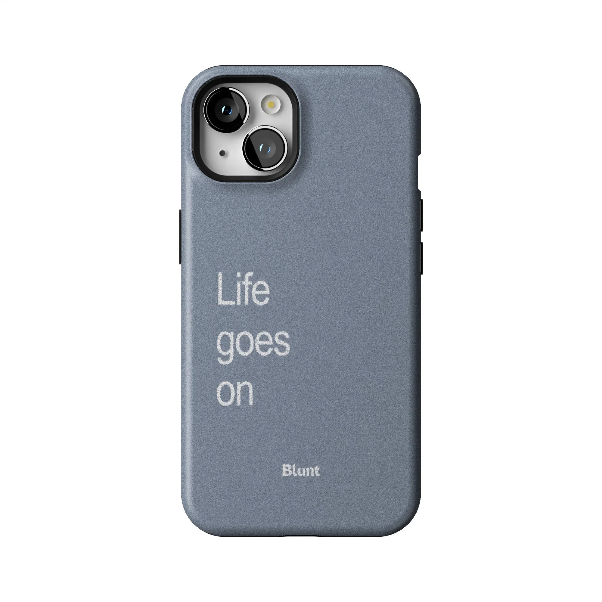 Life Goes On iPhone Case - Image 48