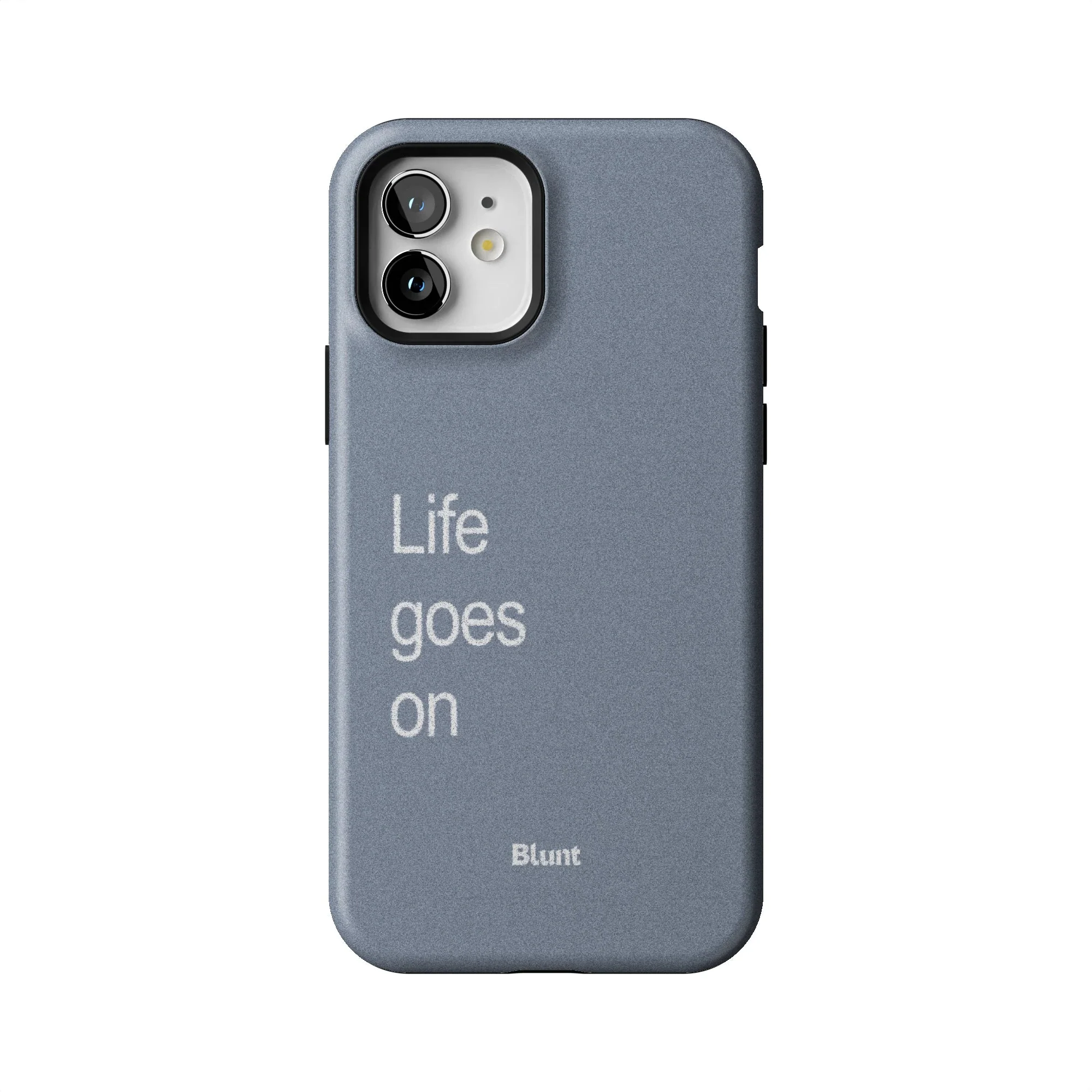 Life Goes On iPhone Case - Image 52