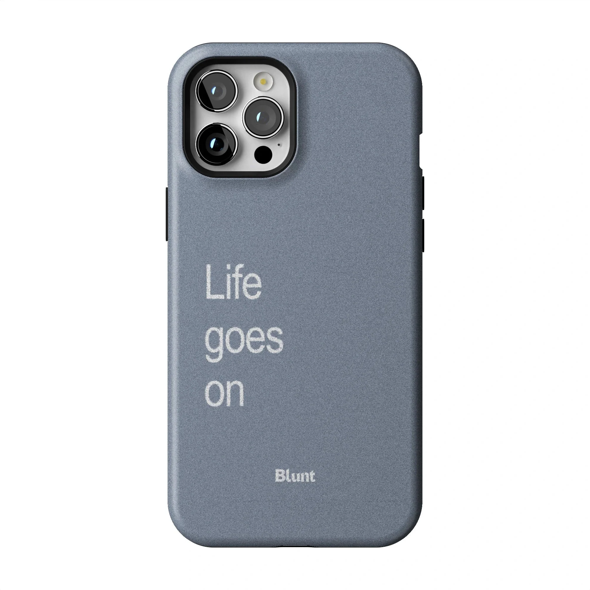 Life Goes On iPhone Case - Image 54
