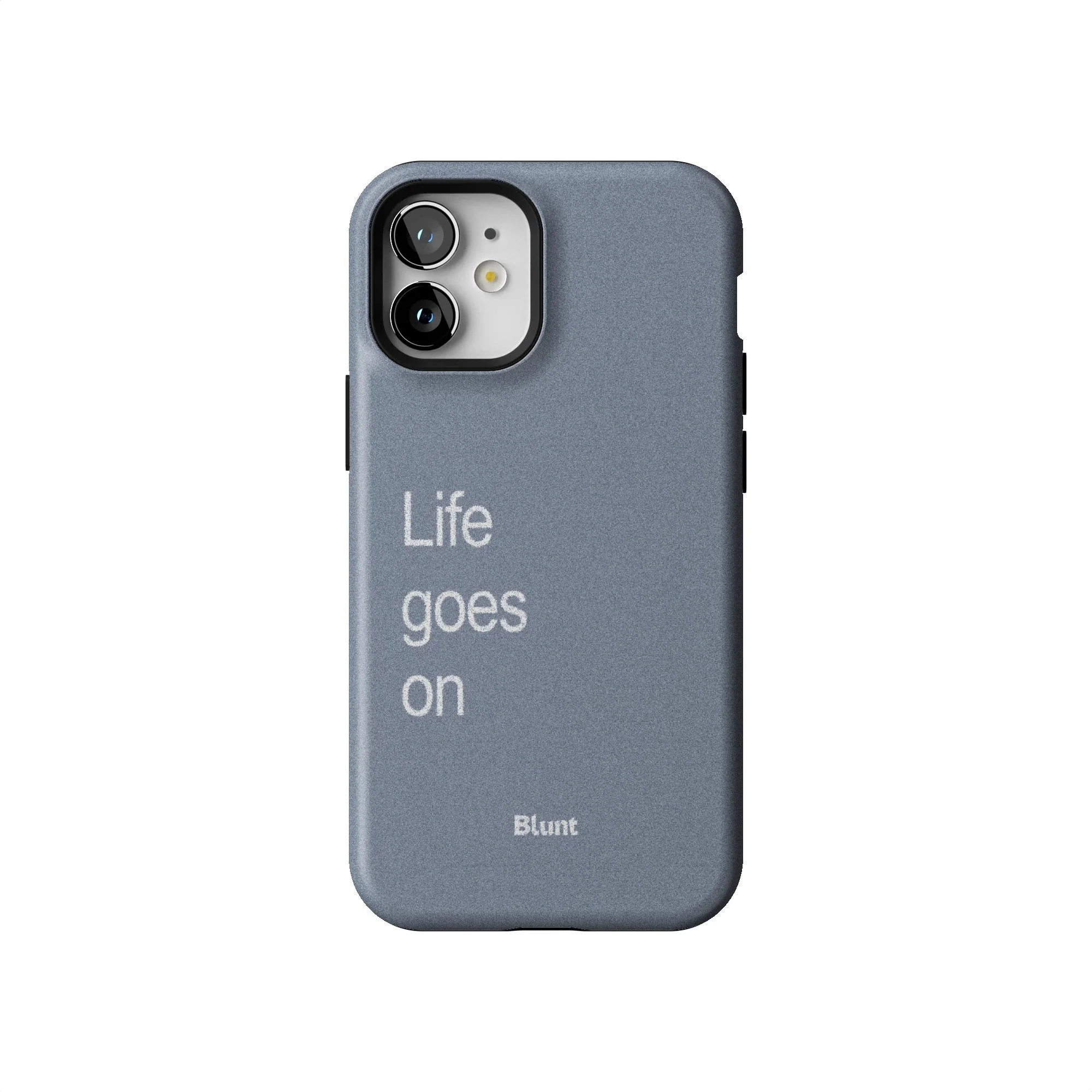 Life Goes On iPhone Case - Image 55