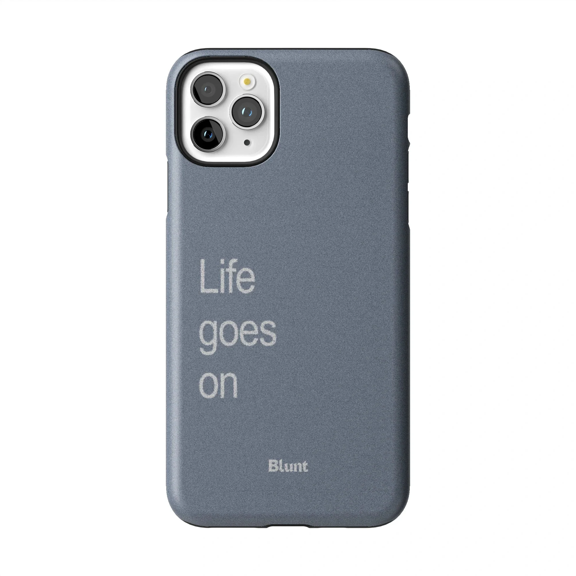 Life Goes On iPhone Case - Image 58
