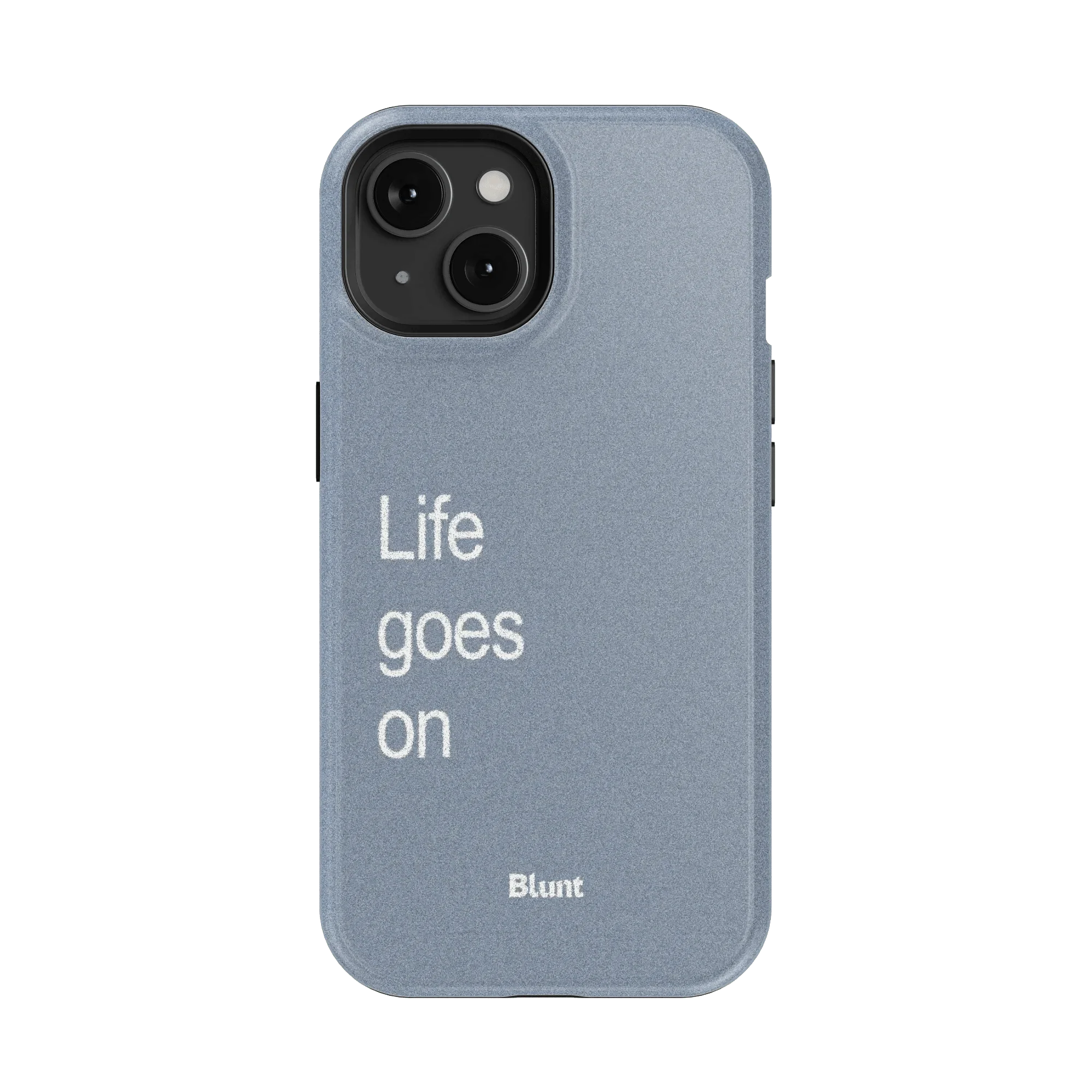 Life Goes On iPhone Case - Image 9