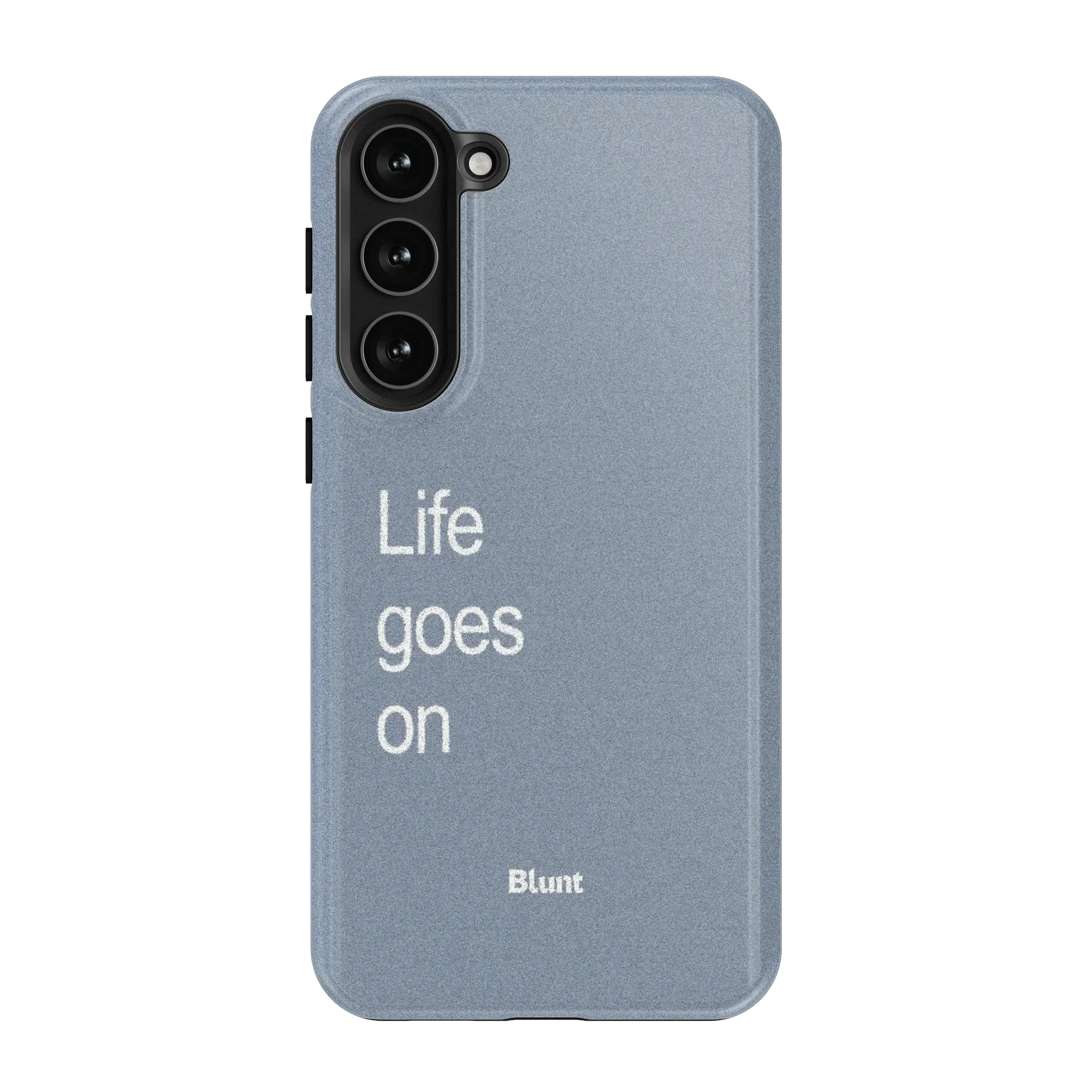 Life Goes On Samsung Case - Image 8