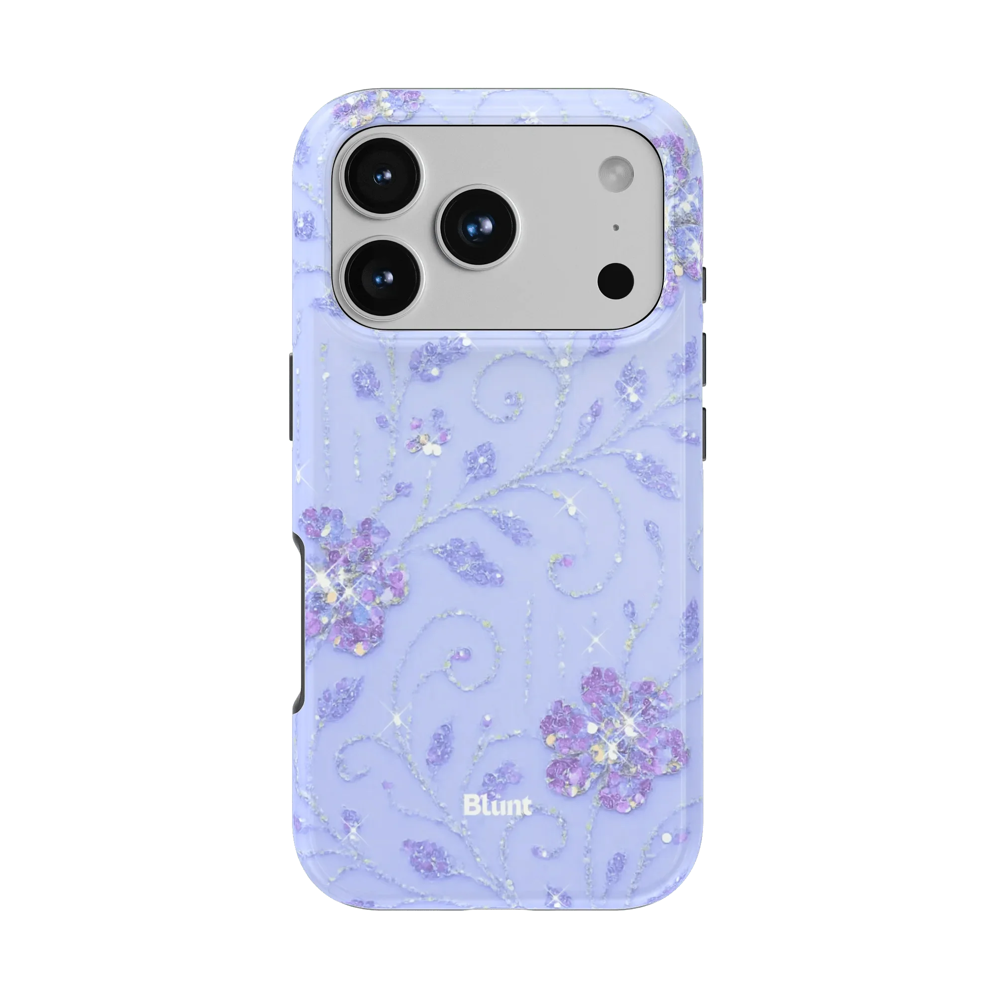 Lilac Almafi iPhone Case - Image 2