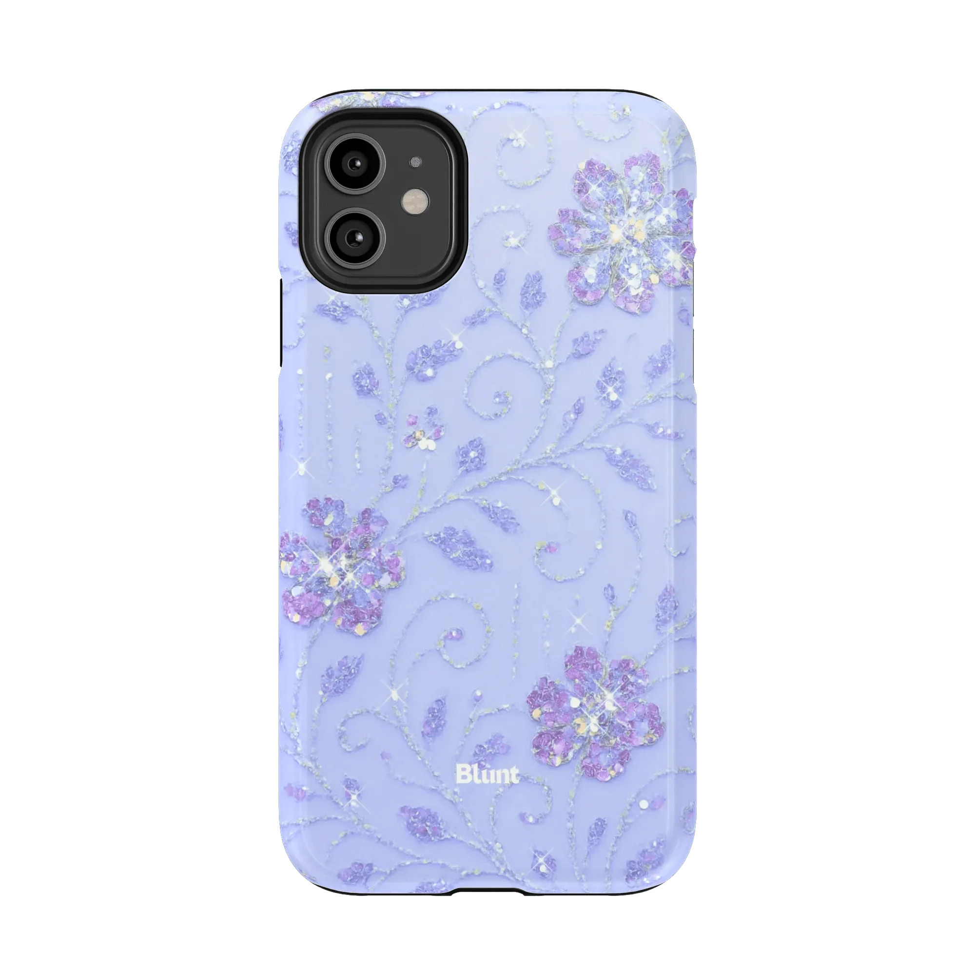 Lilac Almafi iPhone Case - Image 25