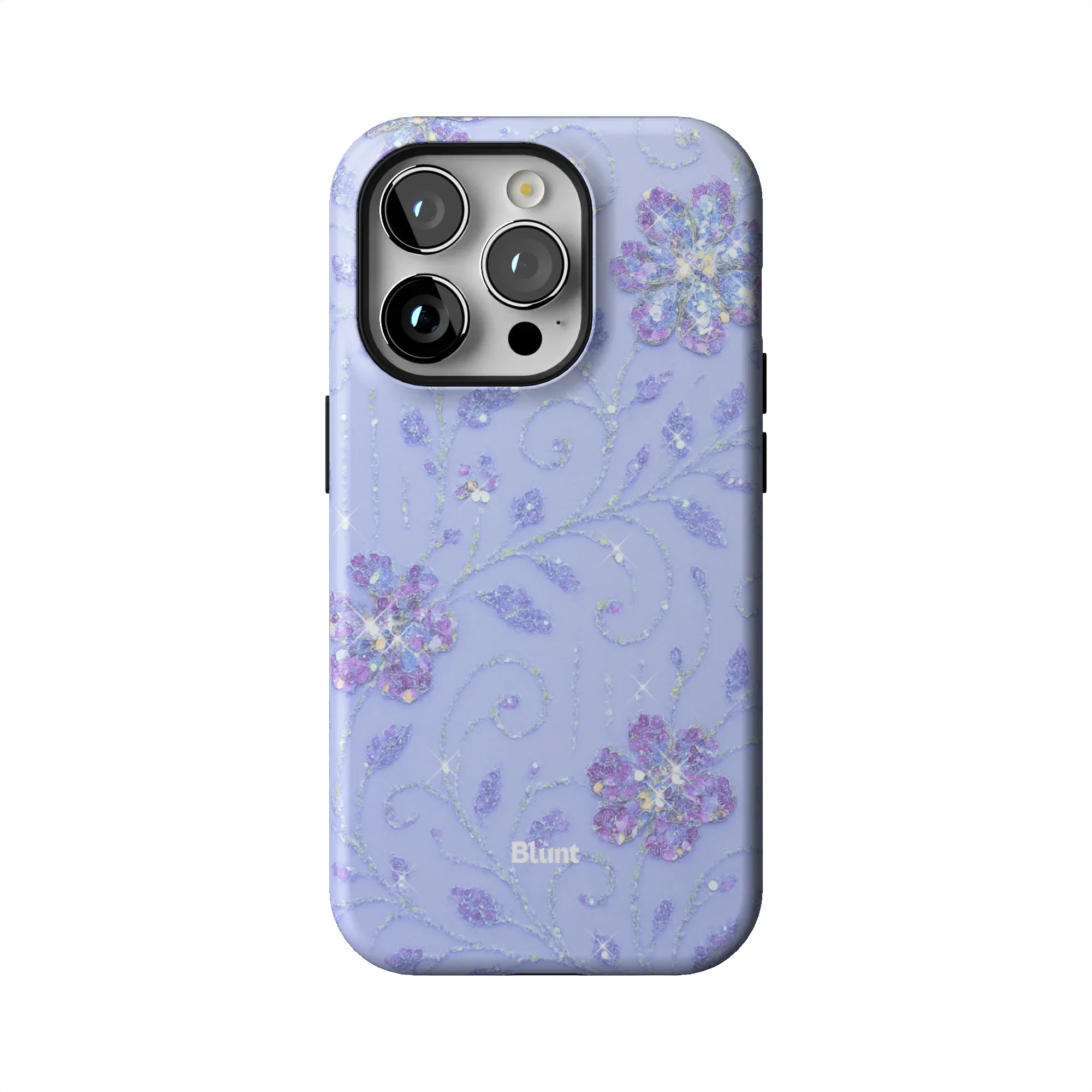 Lilac Almafi iPhone Case - Image 45