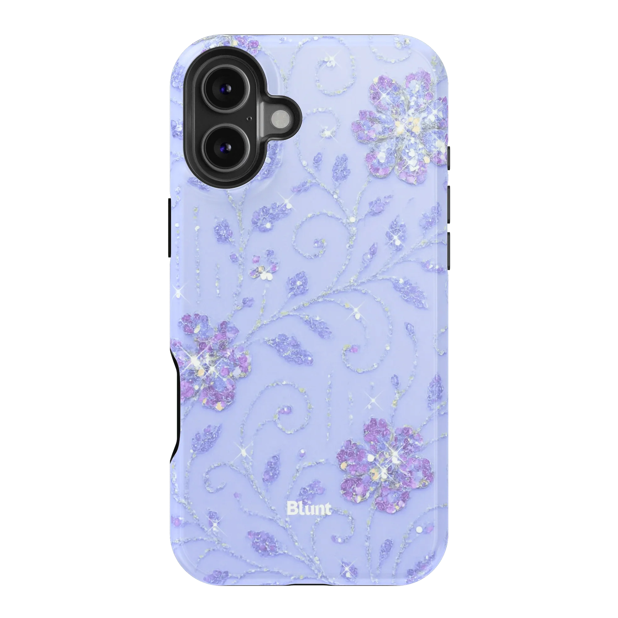Lilac Almafi iPhone Case - Image 8