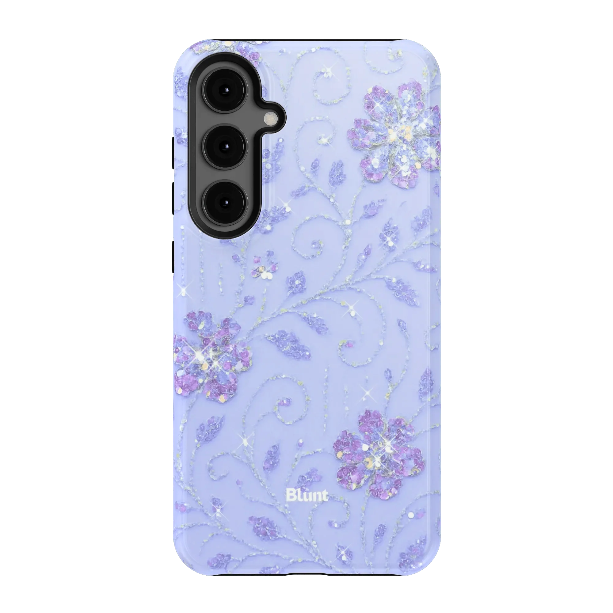 Lilac Almafi Samsung Case - Image 5