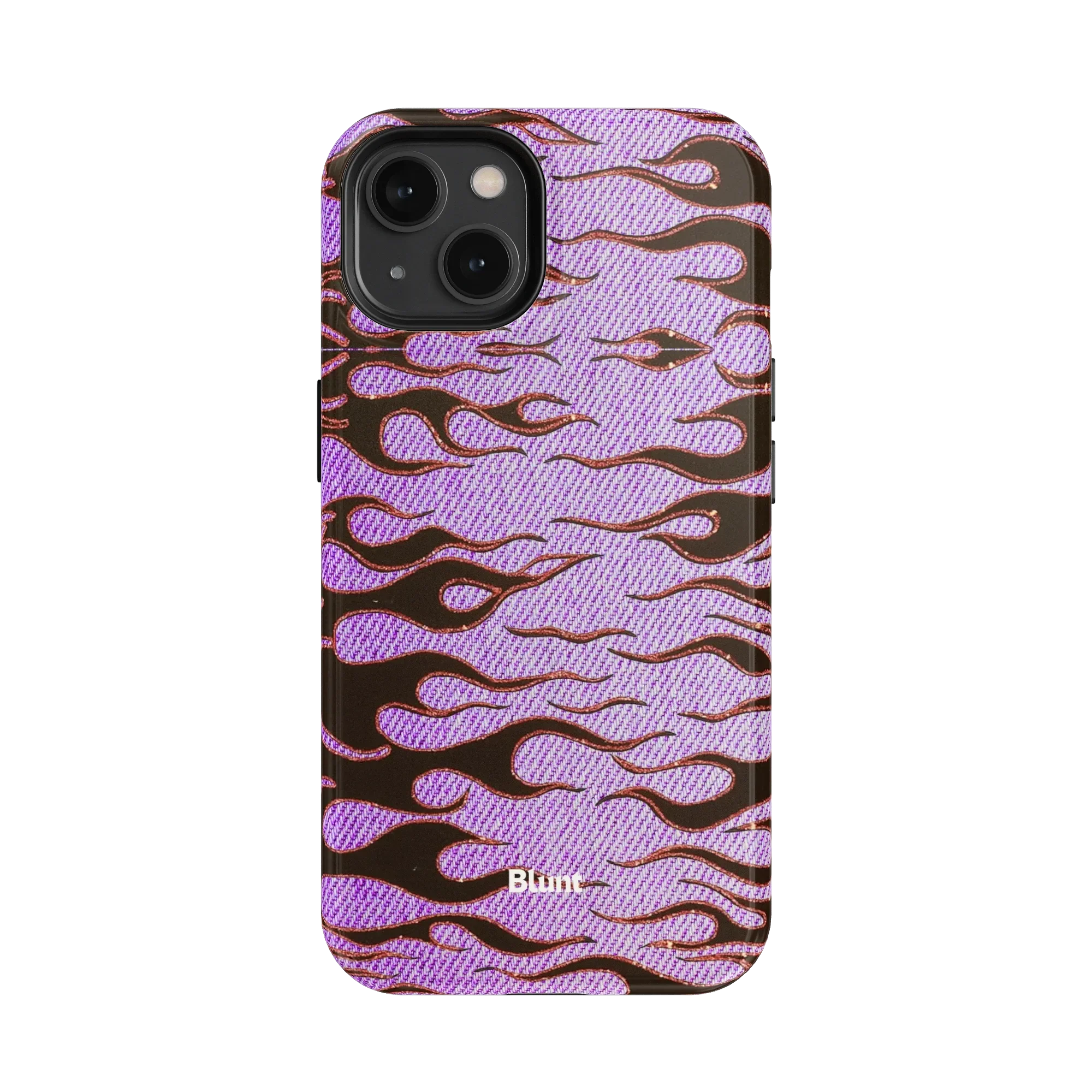 Lilac Blaze iPhone Case - Image 13