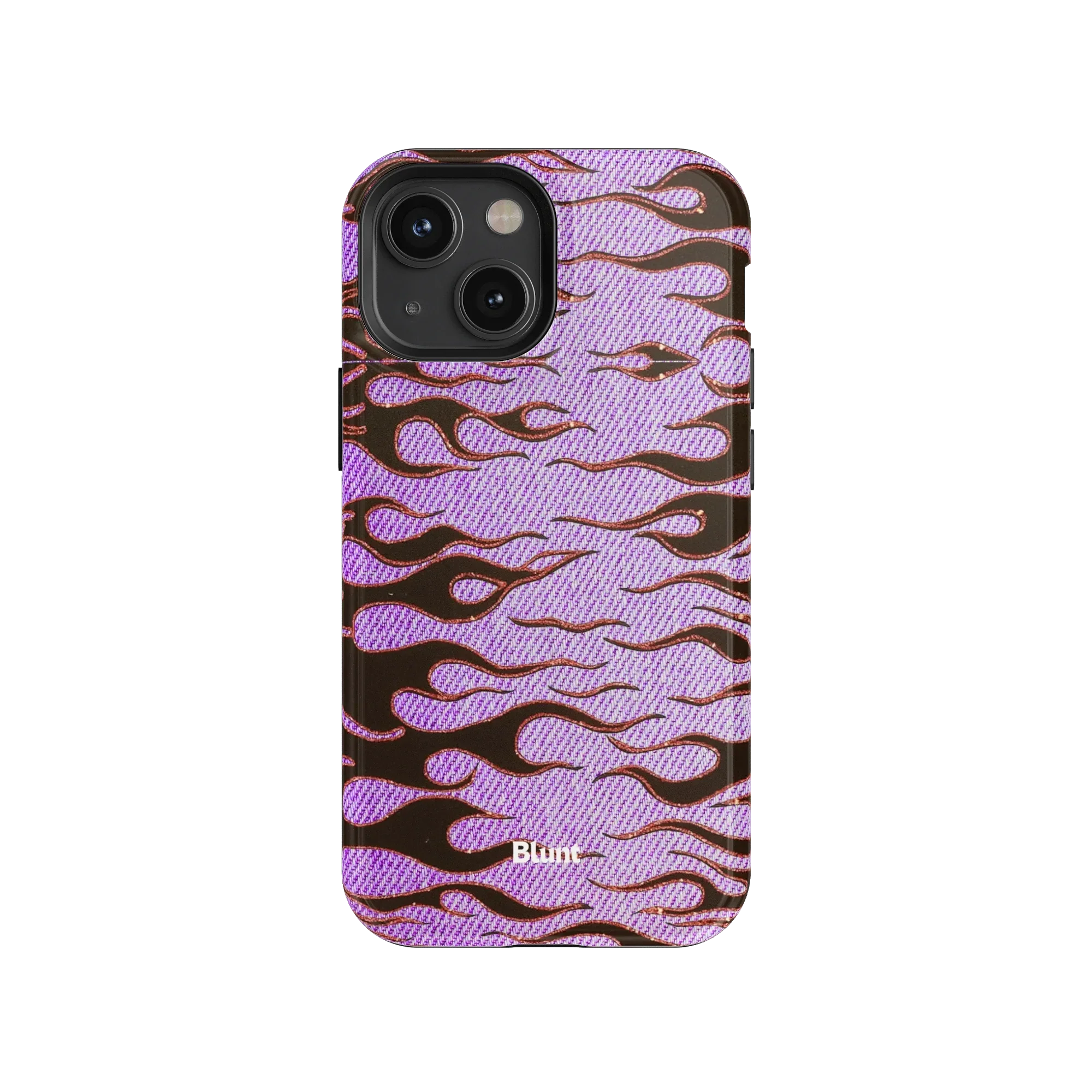 Lilac Blaze iPhone Case - Image 20