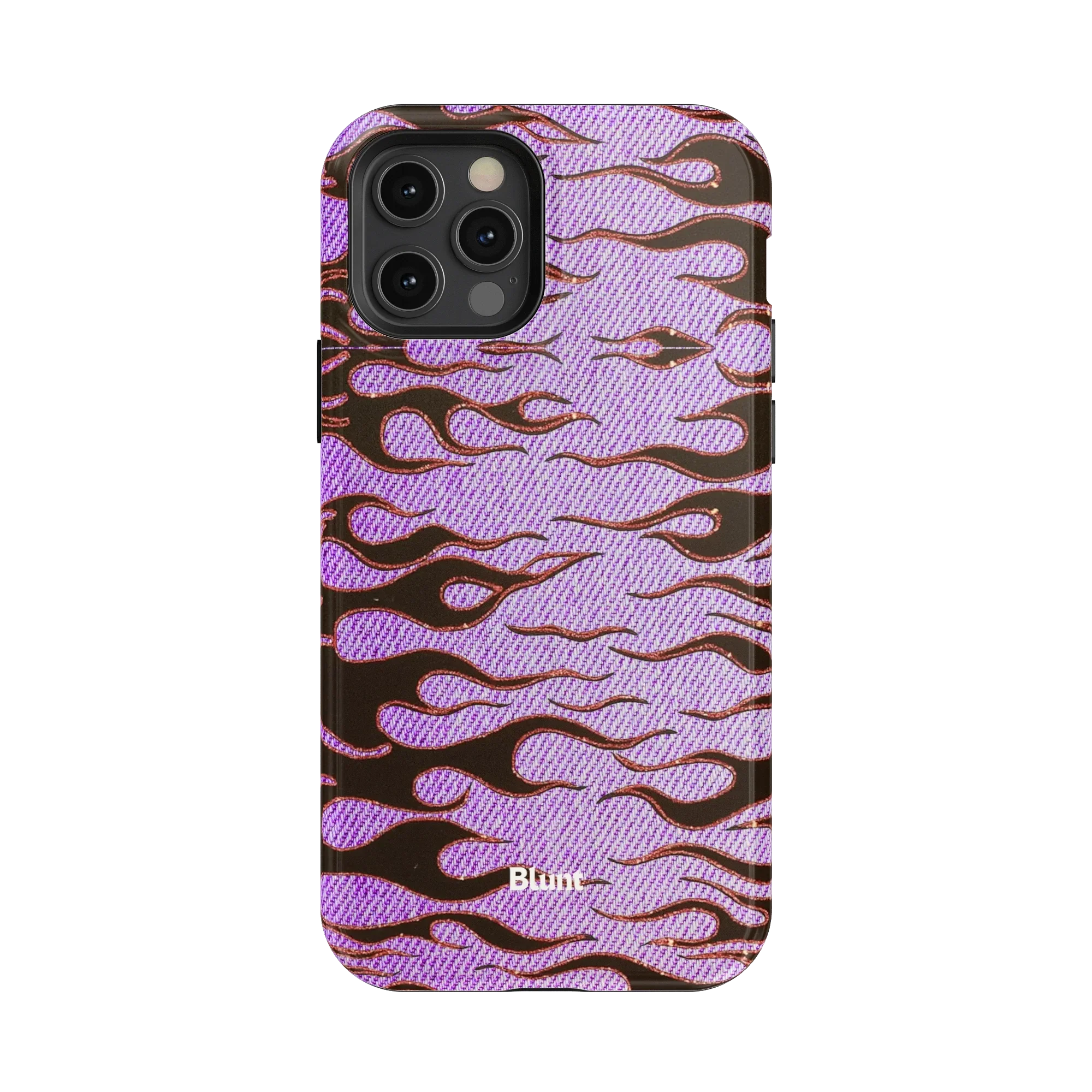 Lilac Blaze iPhone Case - Image 22