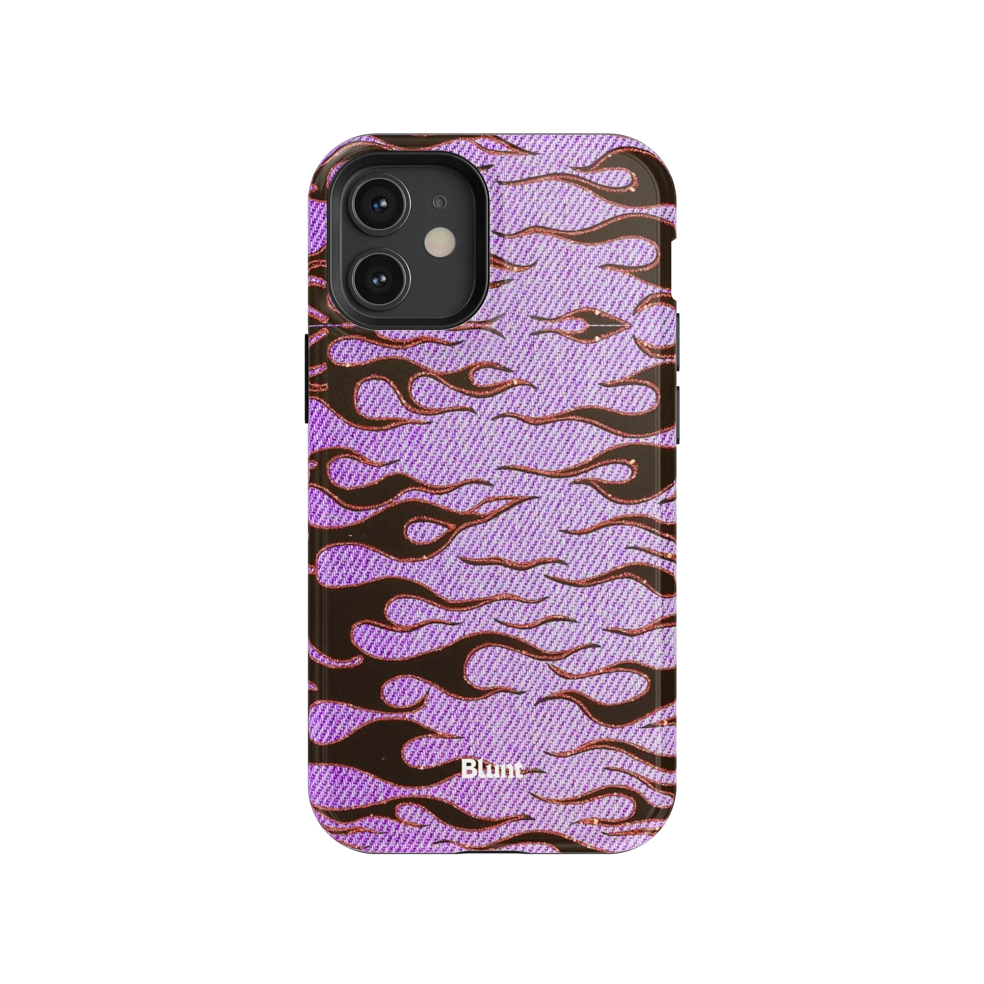 Lilac Blaze iPhone Case - Image 24
