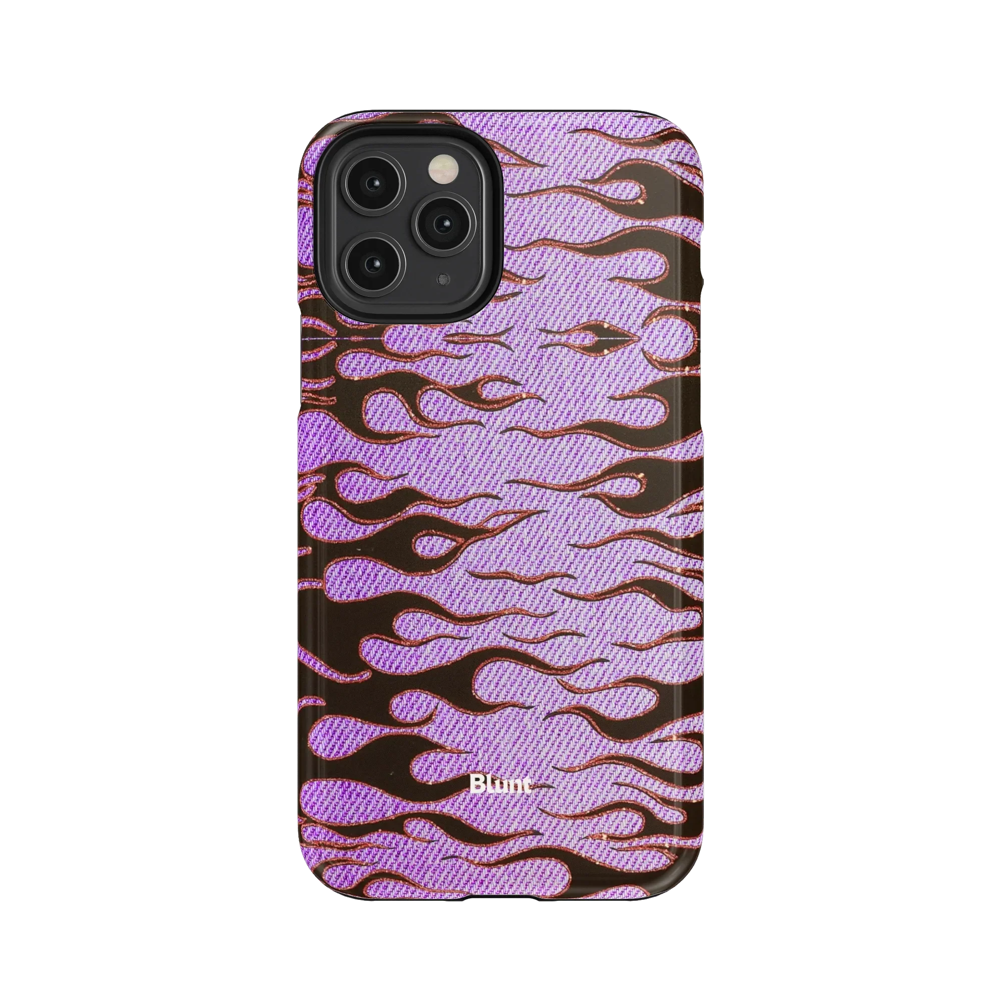 Lilac Blaze iPhone Case - Image 26