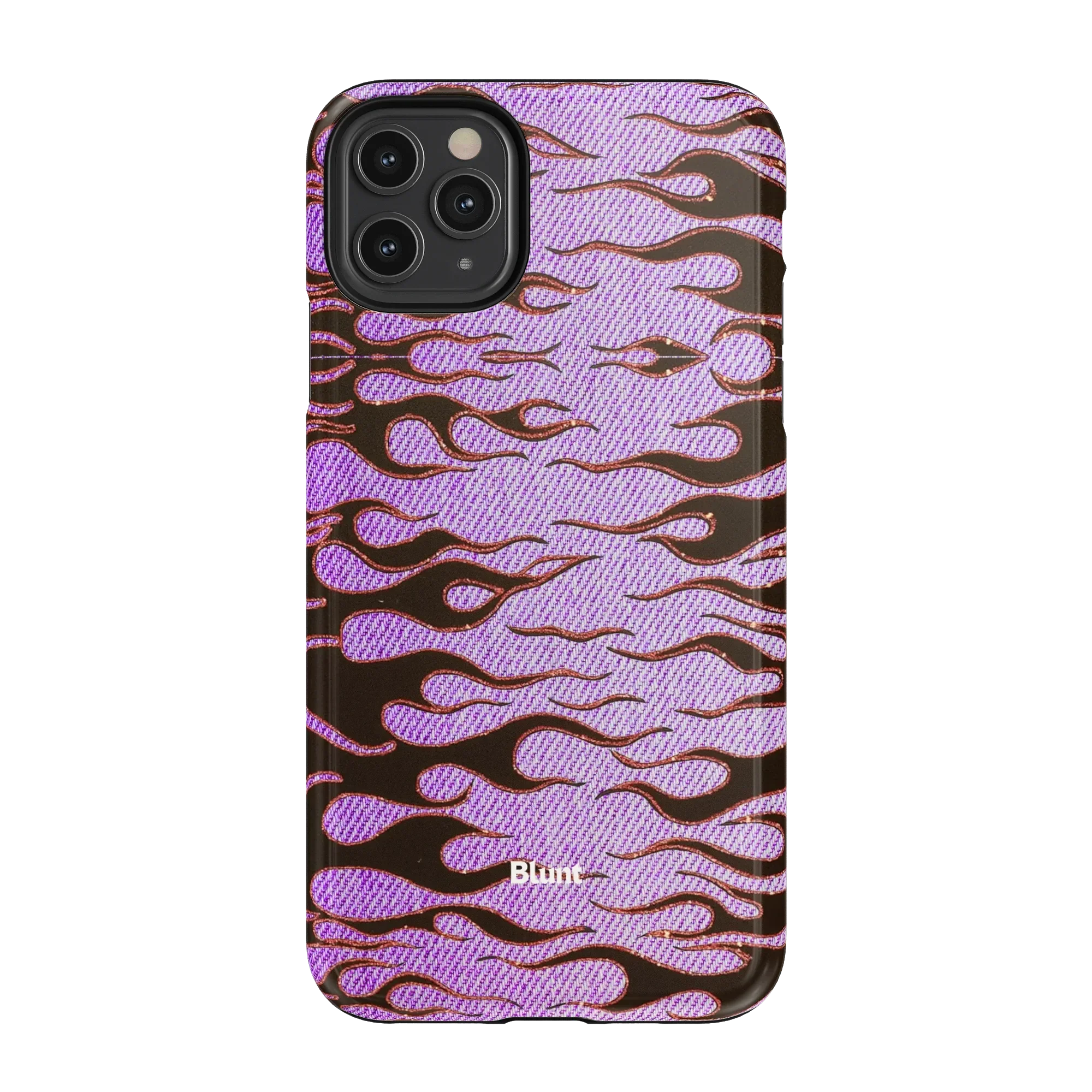 Lilac Blaze iPhone Case - Image 27