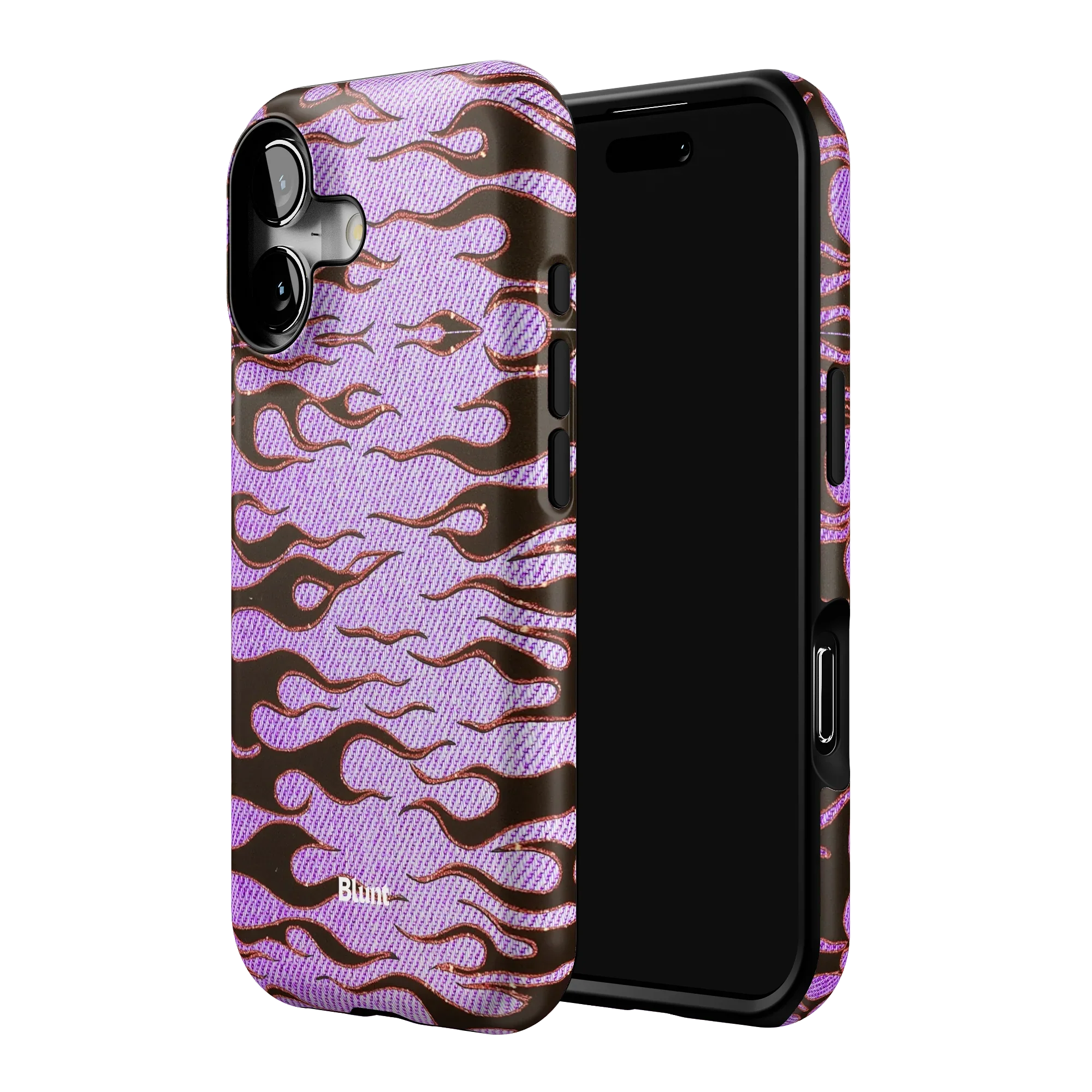 Lilac Blaze iPhone Case - Image 28