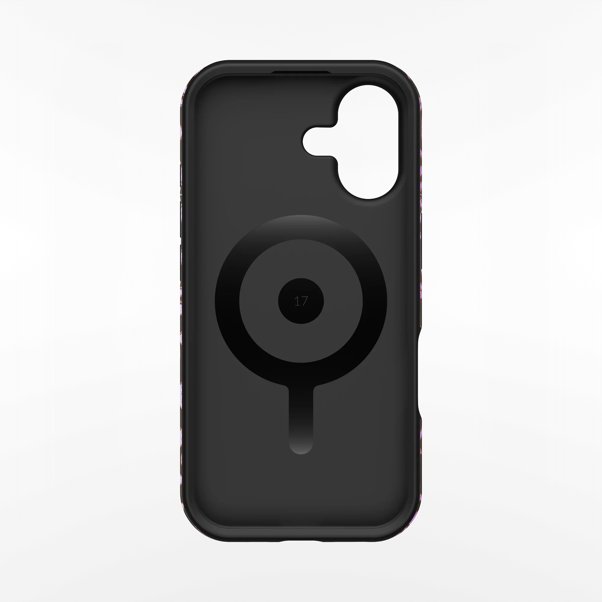 Lilac Blaze iPhone Case - Image 29