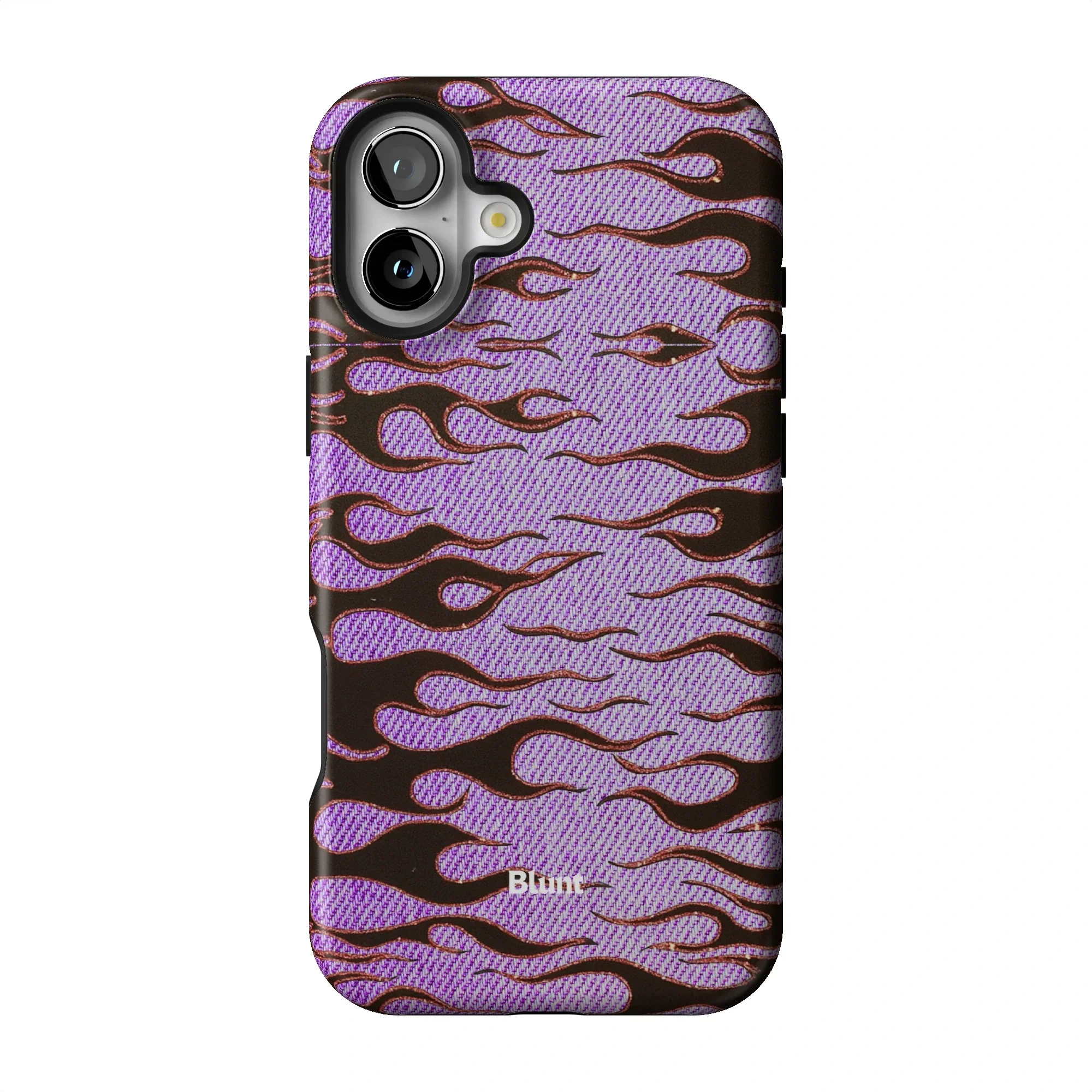 Lilac Blaze iPhone Case - Image 39
