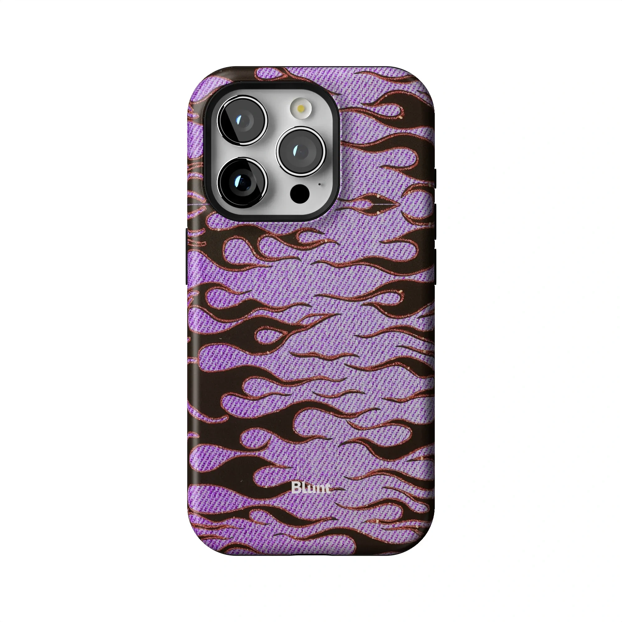 Lilac Blaze iPhone Case - Image 41